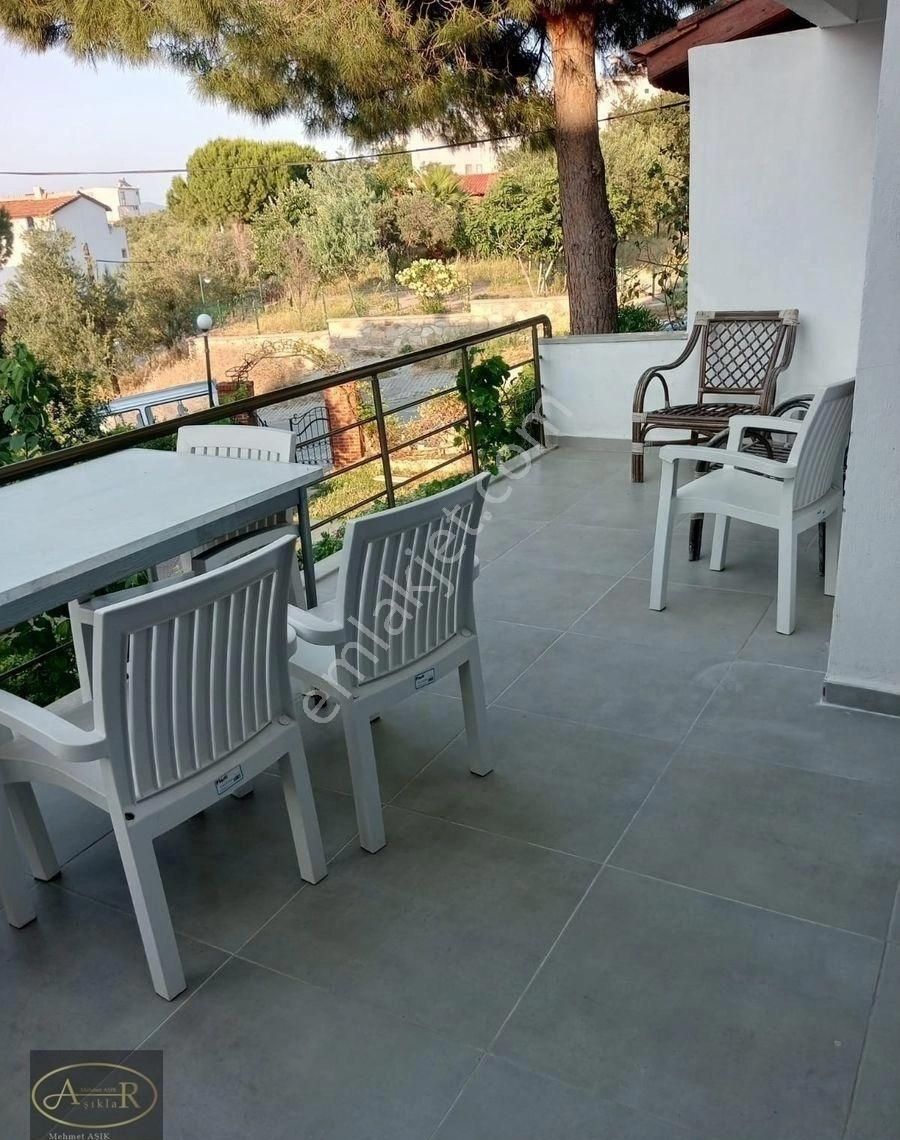 Balıkesir Gömeç Karaağaç Full Tadilatlı Satılık Villa - Görsel 8