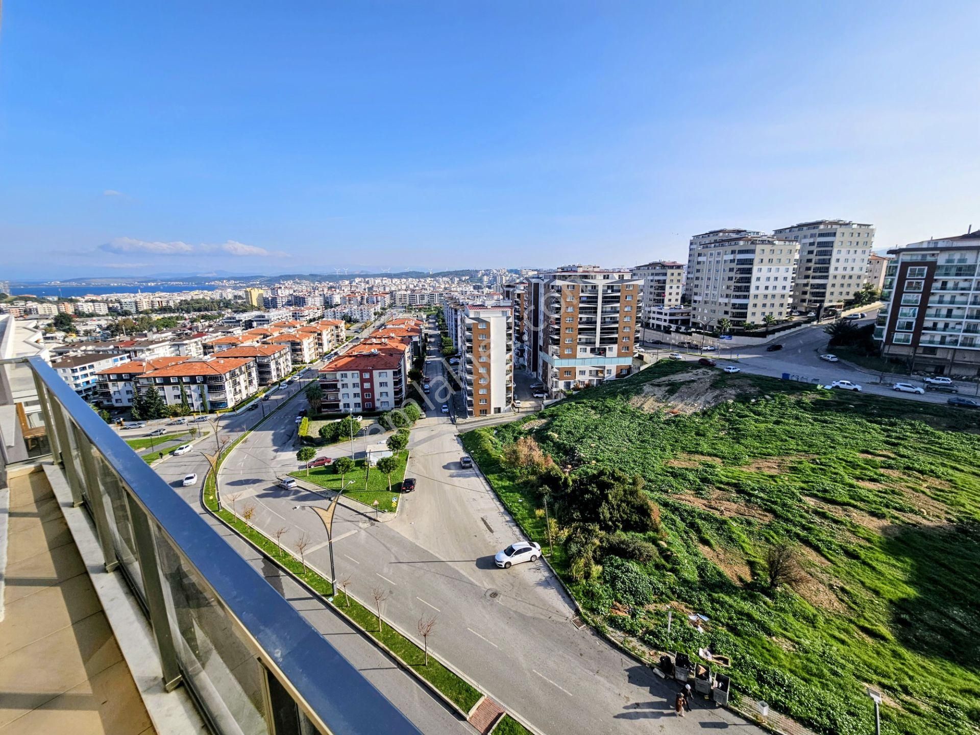 Bülent Ateşci'den My Vista Sitesinde 3+1 Satılık Daire 125 M2 - Görsel 18