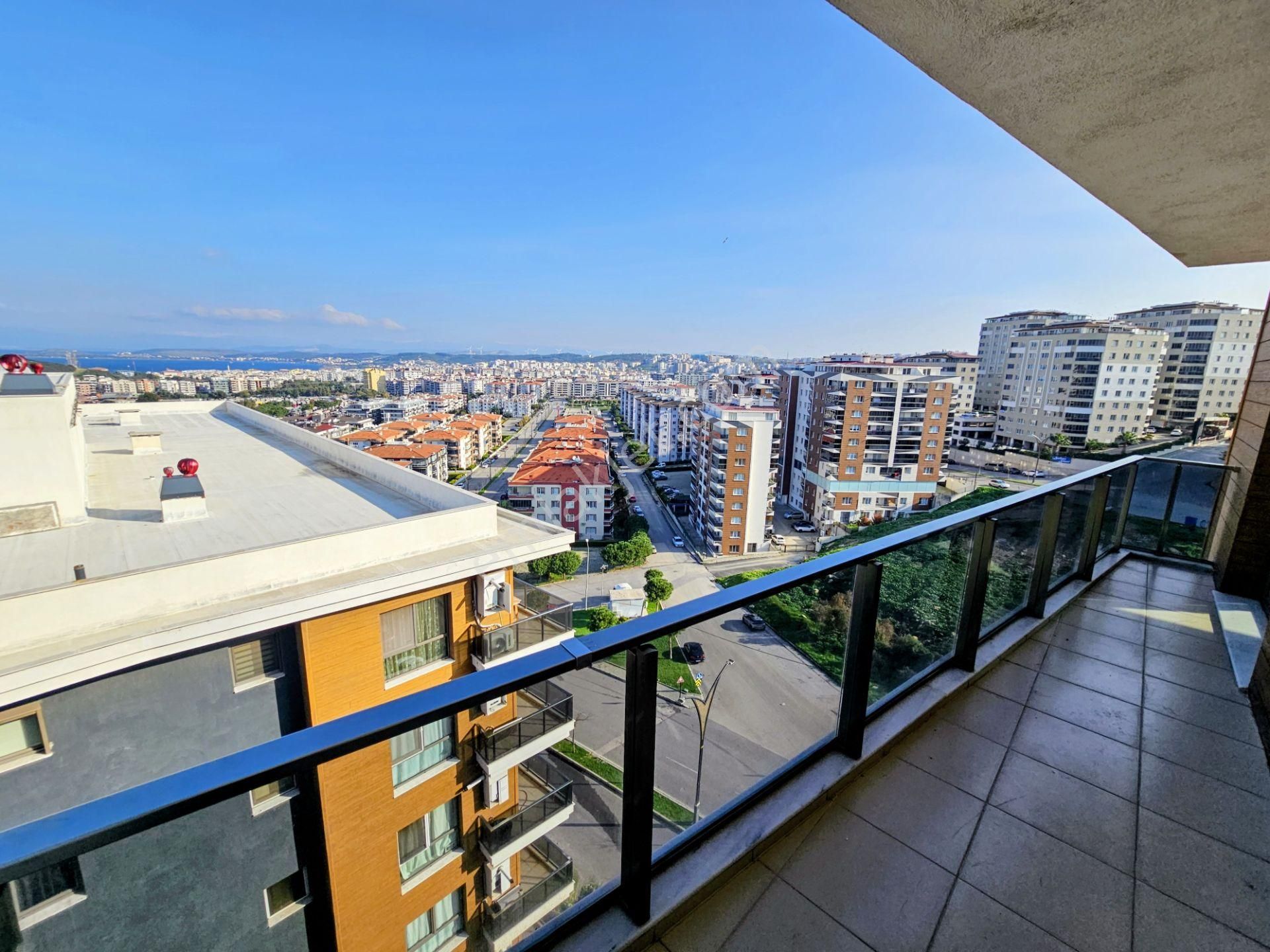 Bülent Ateşci'den My Vista Sitesinde 3+1 Satılık Daire 125 M2 - Görsel 19