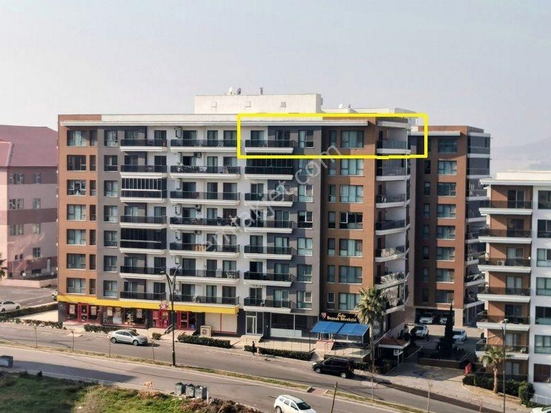 Bülent Ateşci'den My Vista Sitesinde 3+1 Satılık Daire 125 M2 - Görsel 2