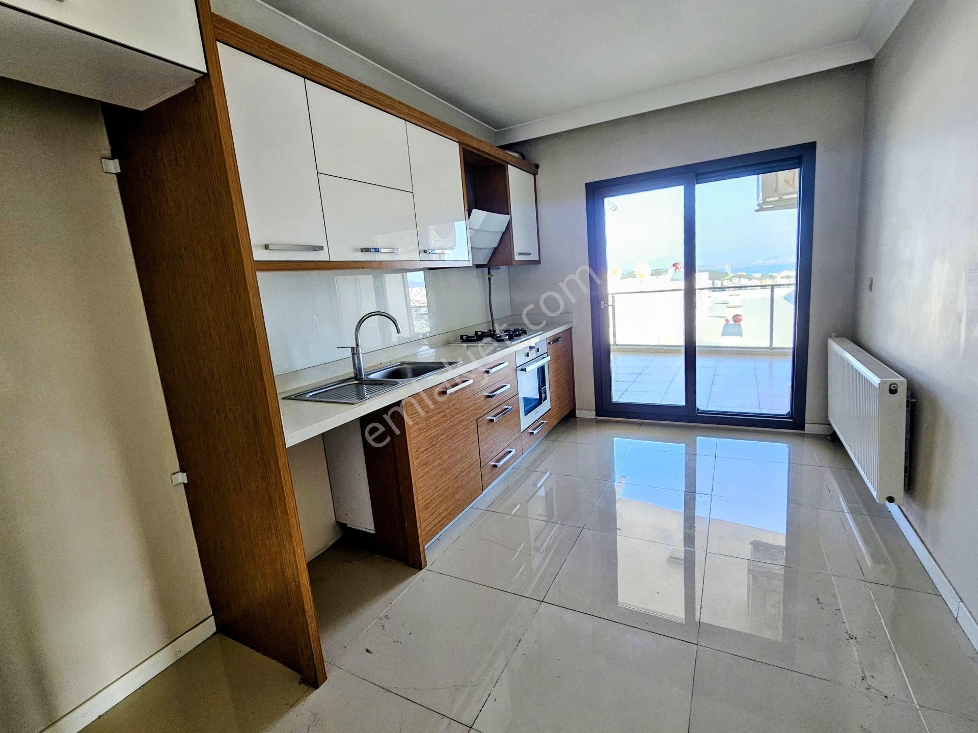 Bülent Ateşci'den My Vista Sitesinde 3+1 Satılık Daire 125 M2 - Görsel 8