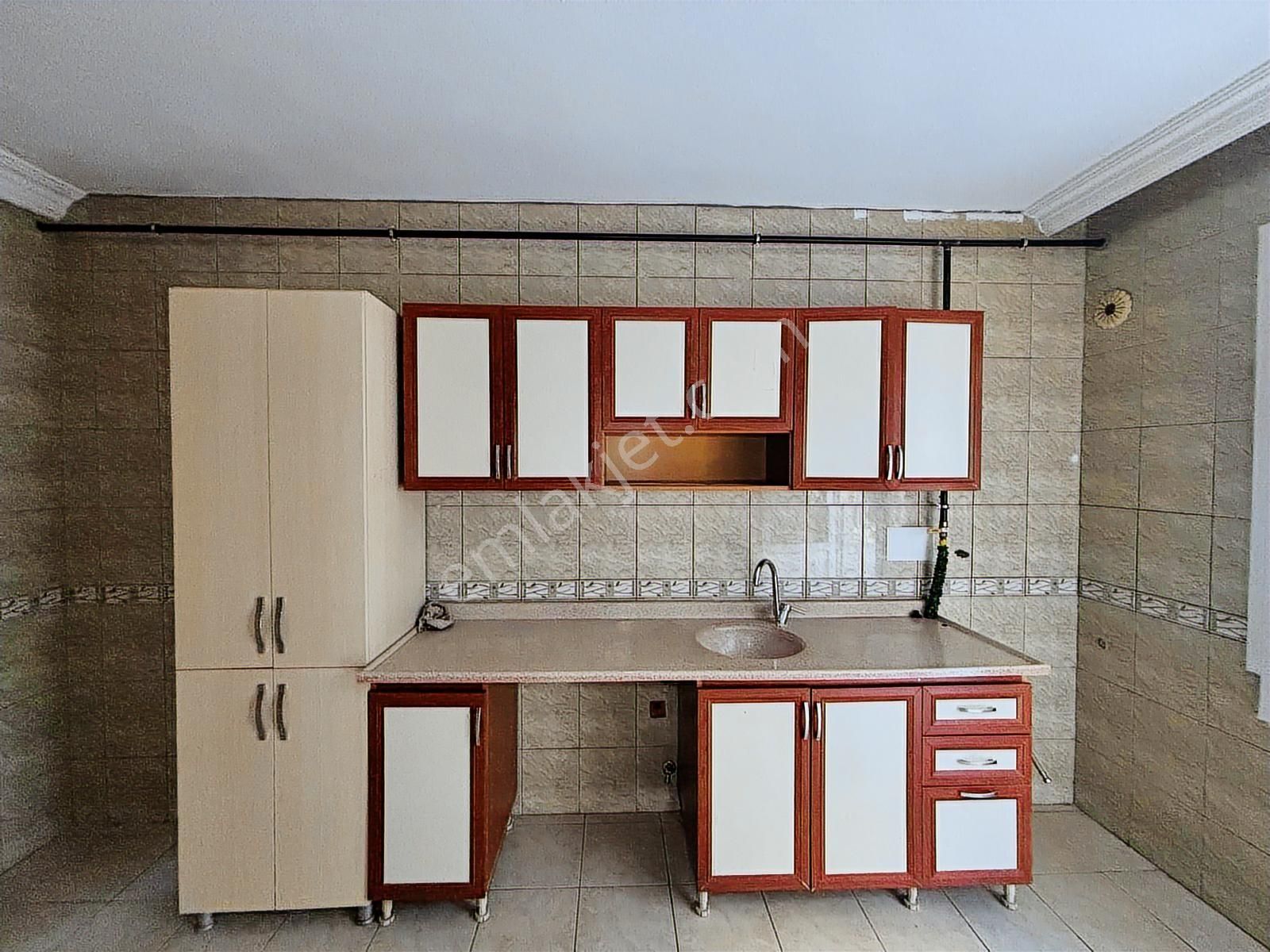 Parsel Gayrimenkul' Den Fuat Morel Mah.' De Kiralık 3+1 Daire - Görsel 4