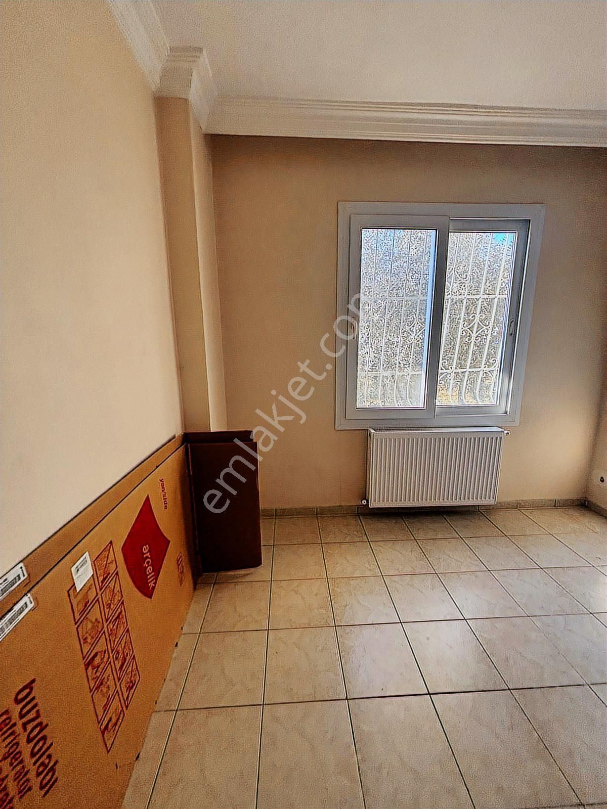 Parsel Gayrimenkul' Den Fuat Morel Mah.' De Kiralık 3+1 Daire - Görsel 9