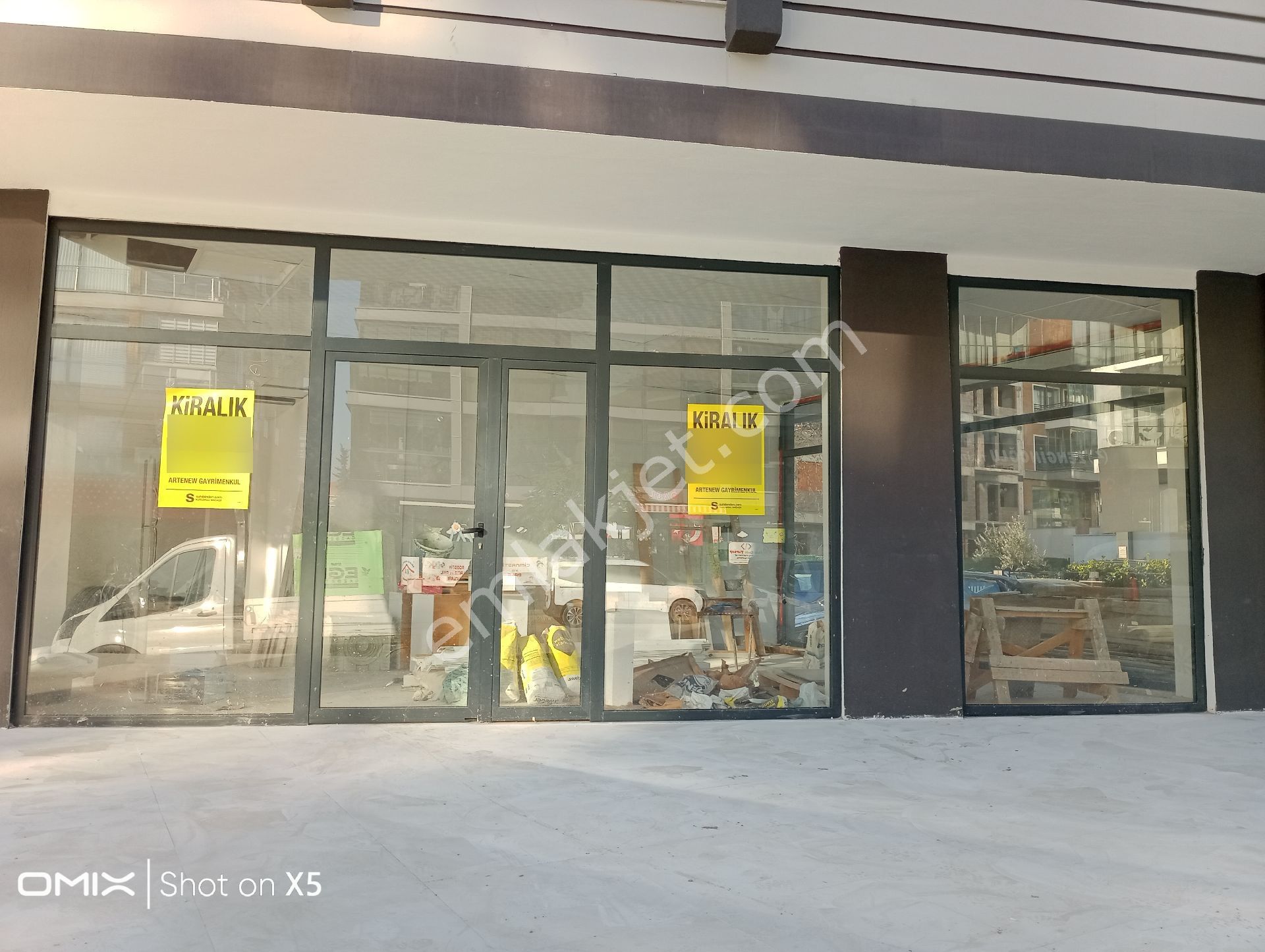 Artenew Emlak'tan Bornova - Görsel 2