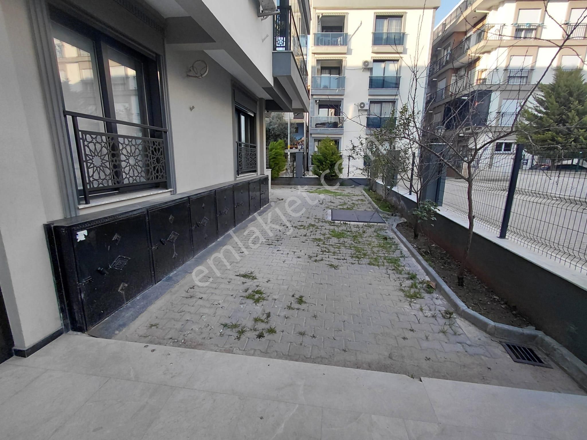 Merkezi Konumda Geniş 3+1 Doğalgazlı Bakımlı Lüks Daire - Görsel 23