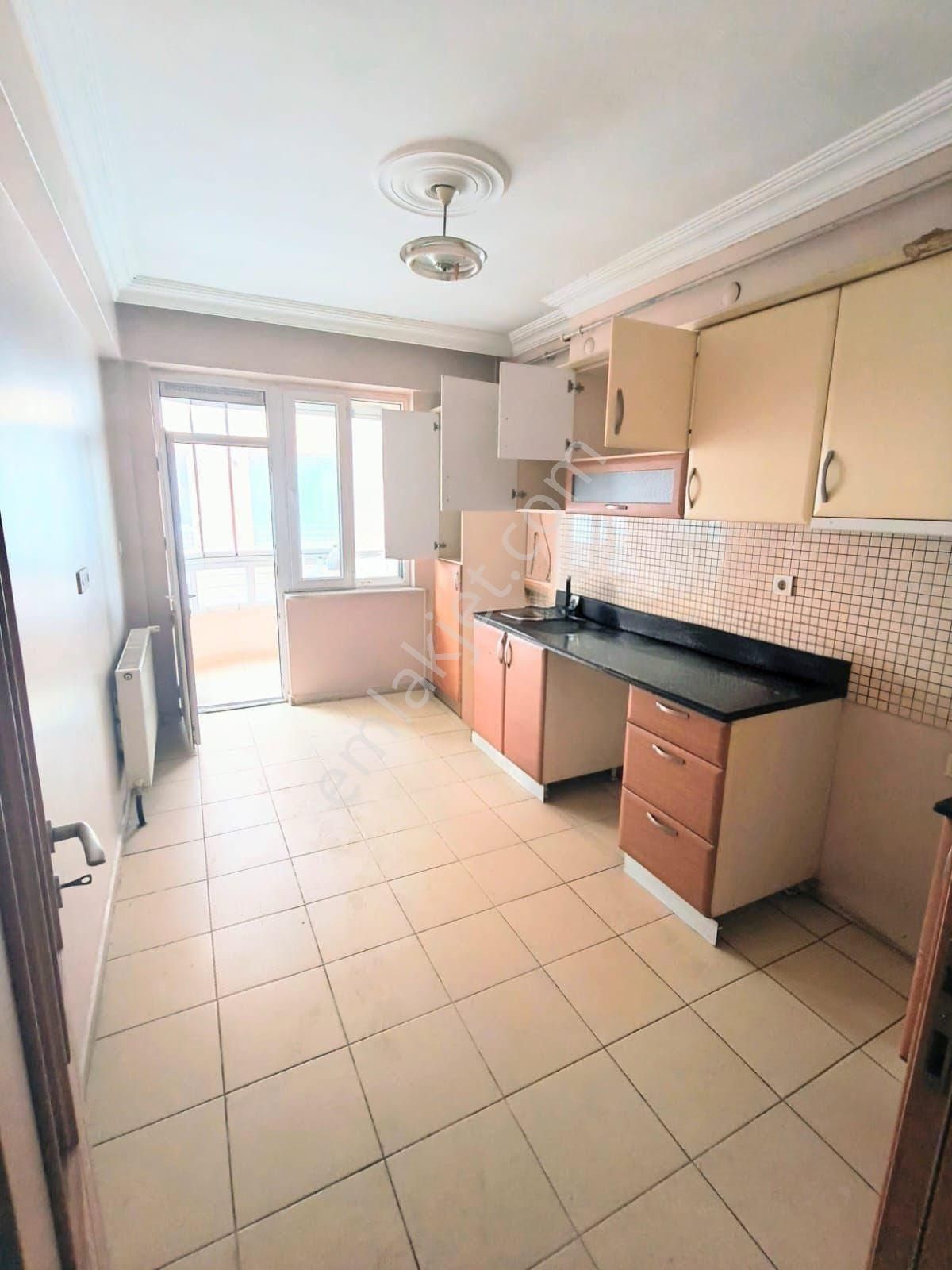 Konya Akyurt Sitesinde Sahibinden Kiralık - Görsel 8