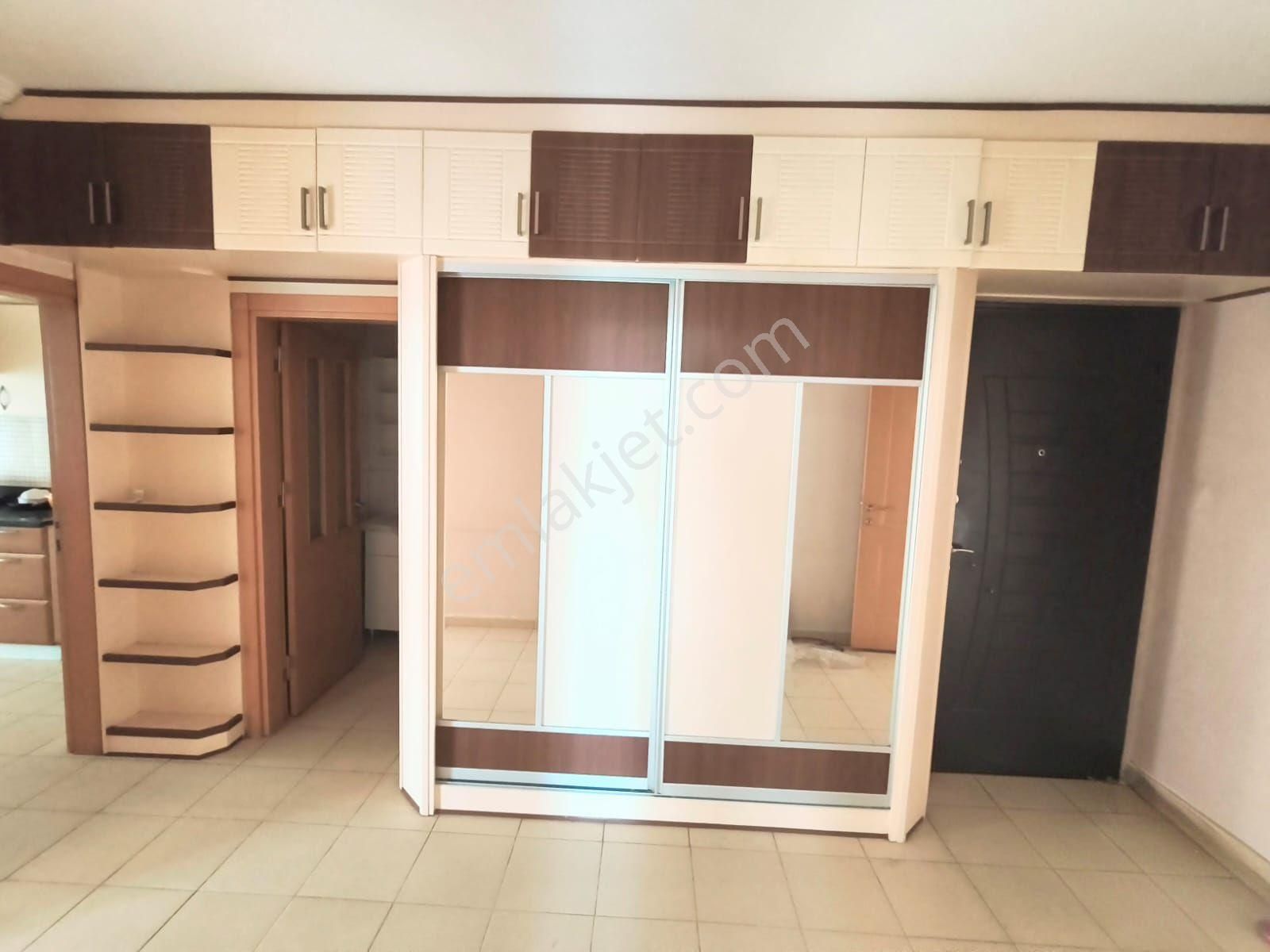 Konya Akyurt Sitesinde Sahibinden Kiralık - Görsel 9