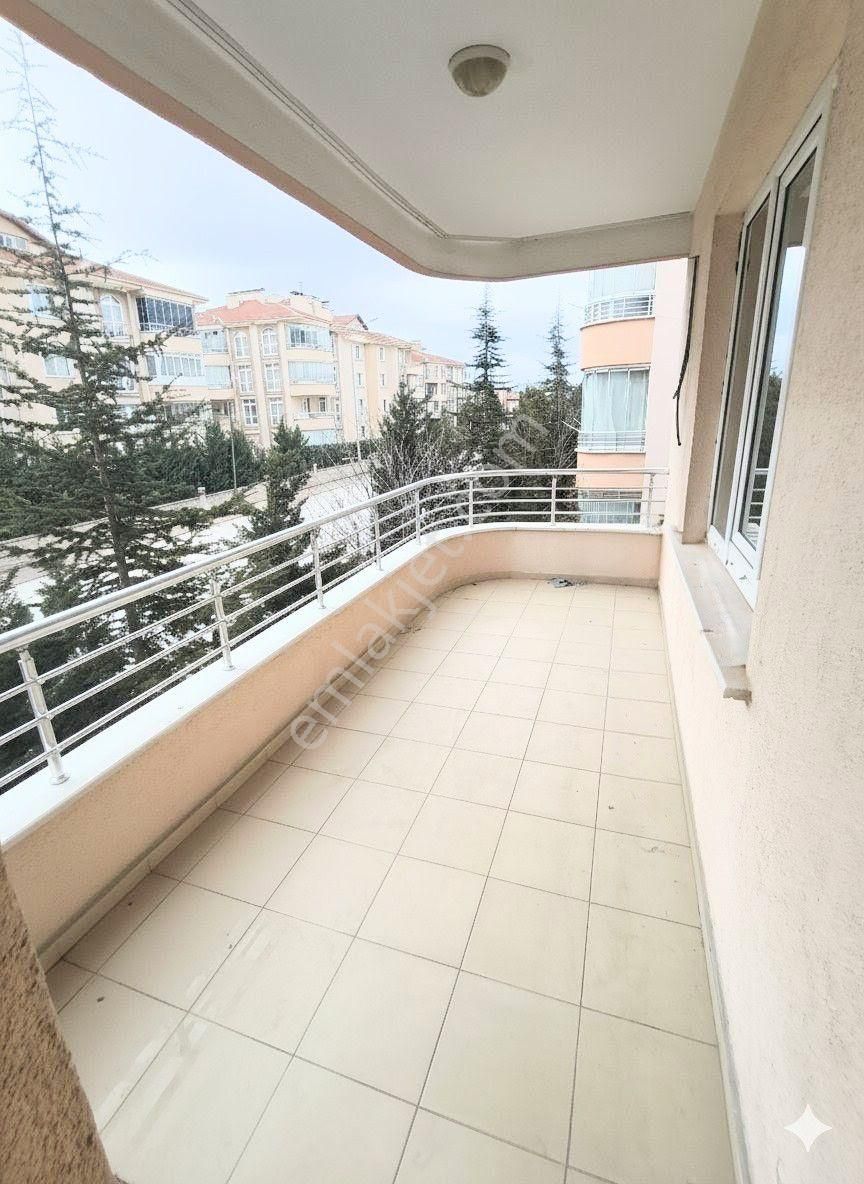 Konya Akyurt Sitesinde Sahibinden Kiralık - Görsel 10