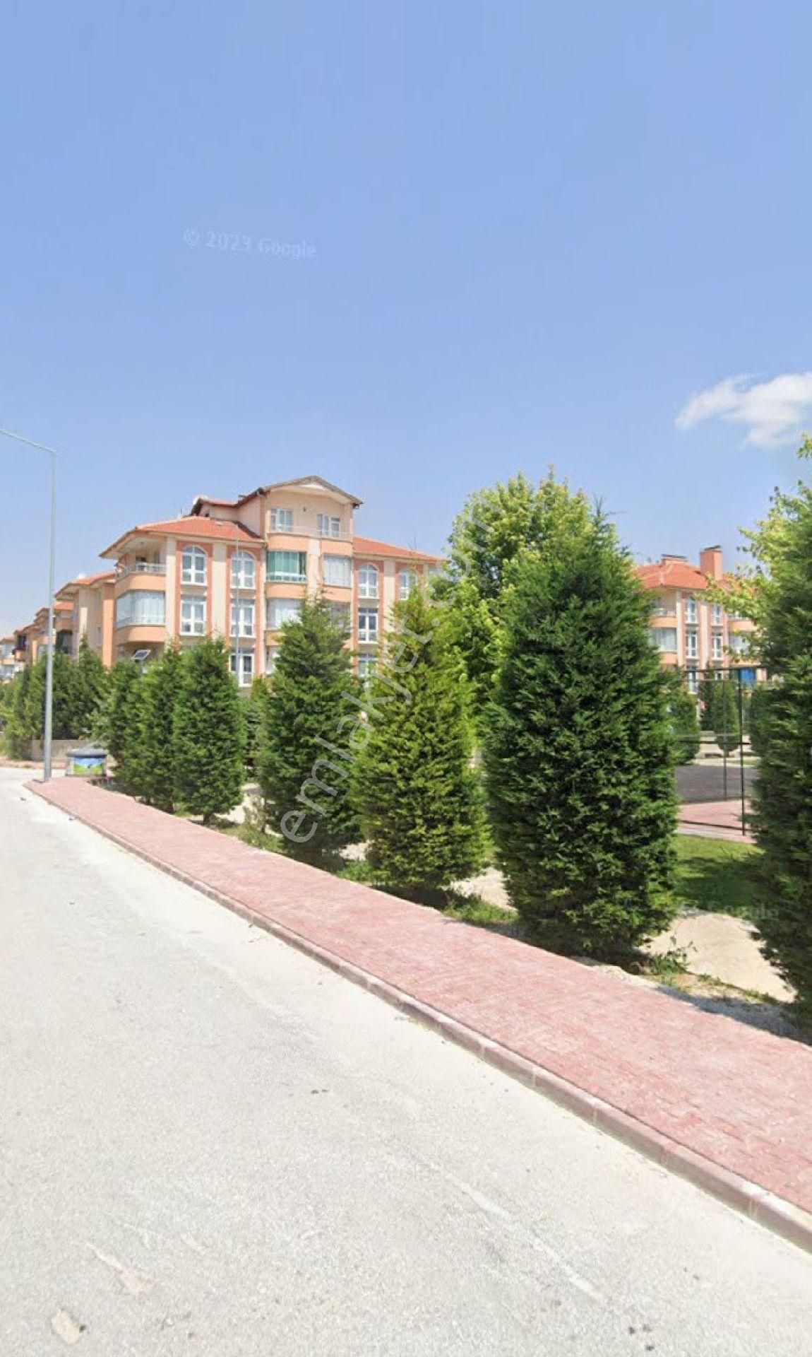 Konya Akyurt Sitesinde Sahibinden Kiralık