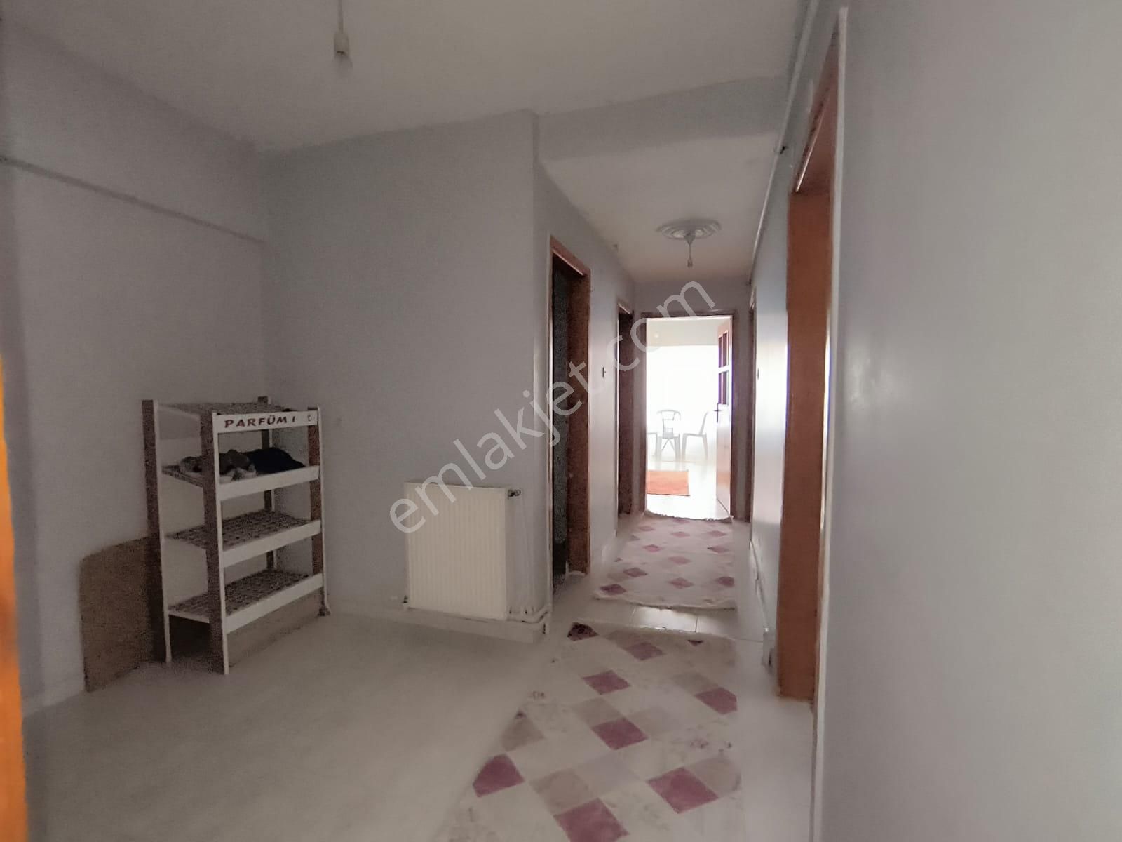 Yılmaz Gayrimenkulden Eşyalı Kiralık 3+1 Ön Cephe Masrafsız Hazır Kurulu Düzen - Görsel 4