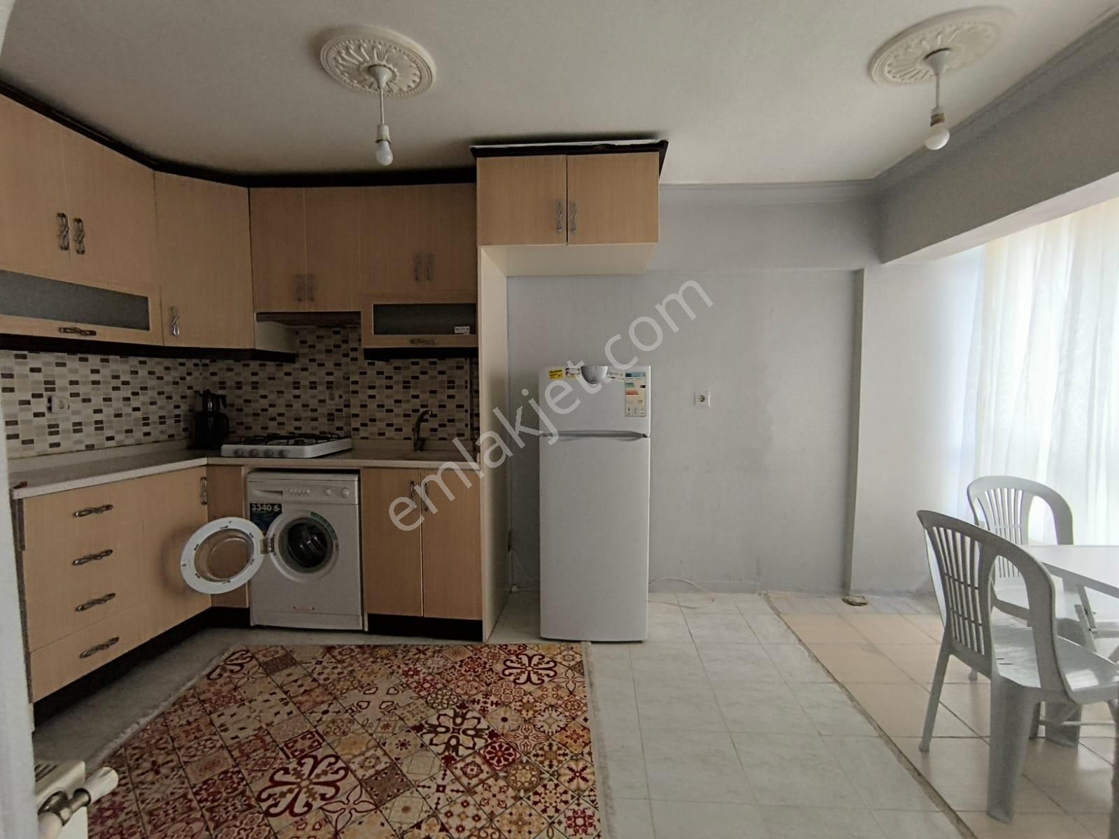 Yılmaz Gayrimenkulden Eşyalı Kiralık 3+1 Ön Cephe Masrafsız Hazır Kurulu Düzen - Görsel 23
