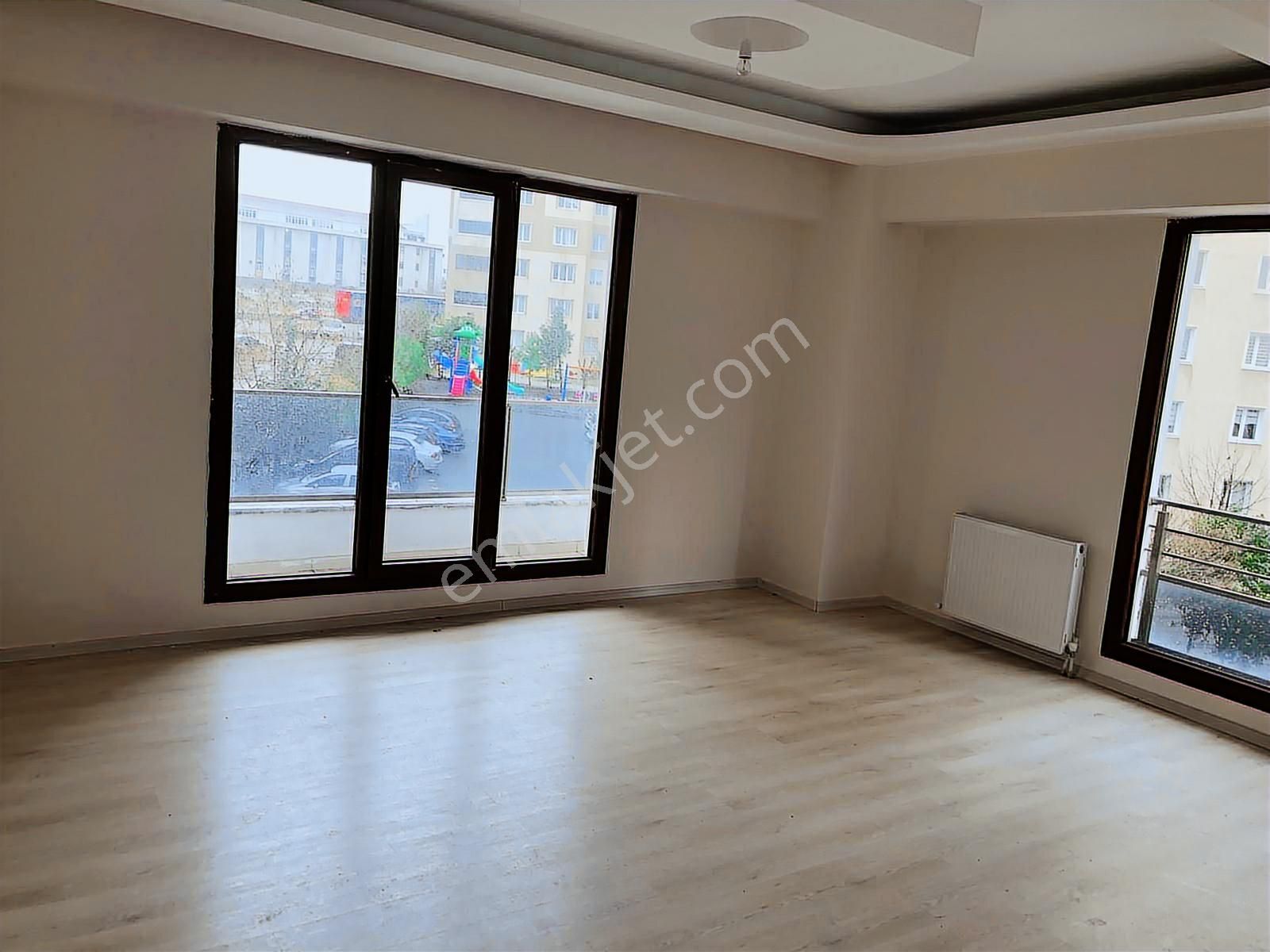 Cadde Cephe Kiralık Kombili 2+1 Daire Markete Pazara Okula Yakın - Görsel 19