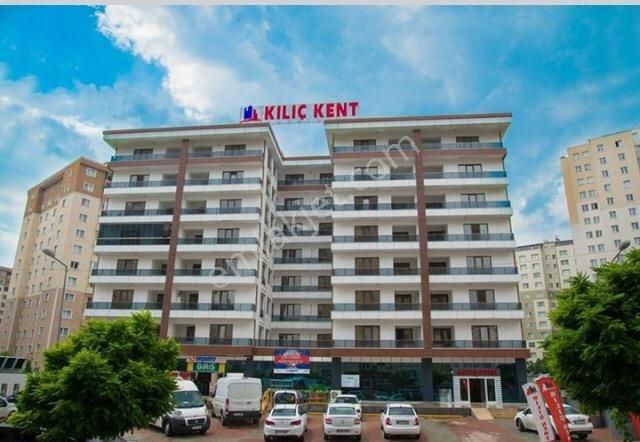 Cadde Cephe Kiralık Kombili 2+1 Daire Markete Pazara Okula Yakın - Görsel 4