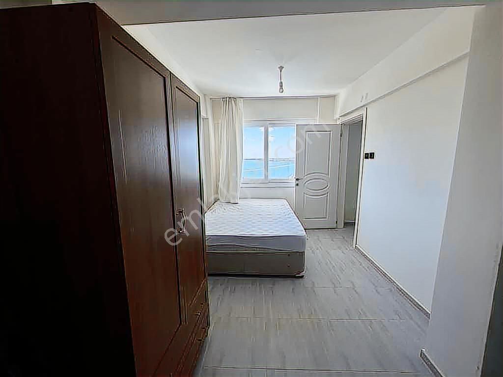 Didim Akbükte Tam Müstakil Deniz Manzaralı Fırsat Villa - Görsel 26