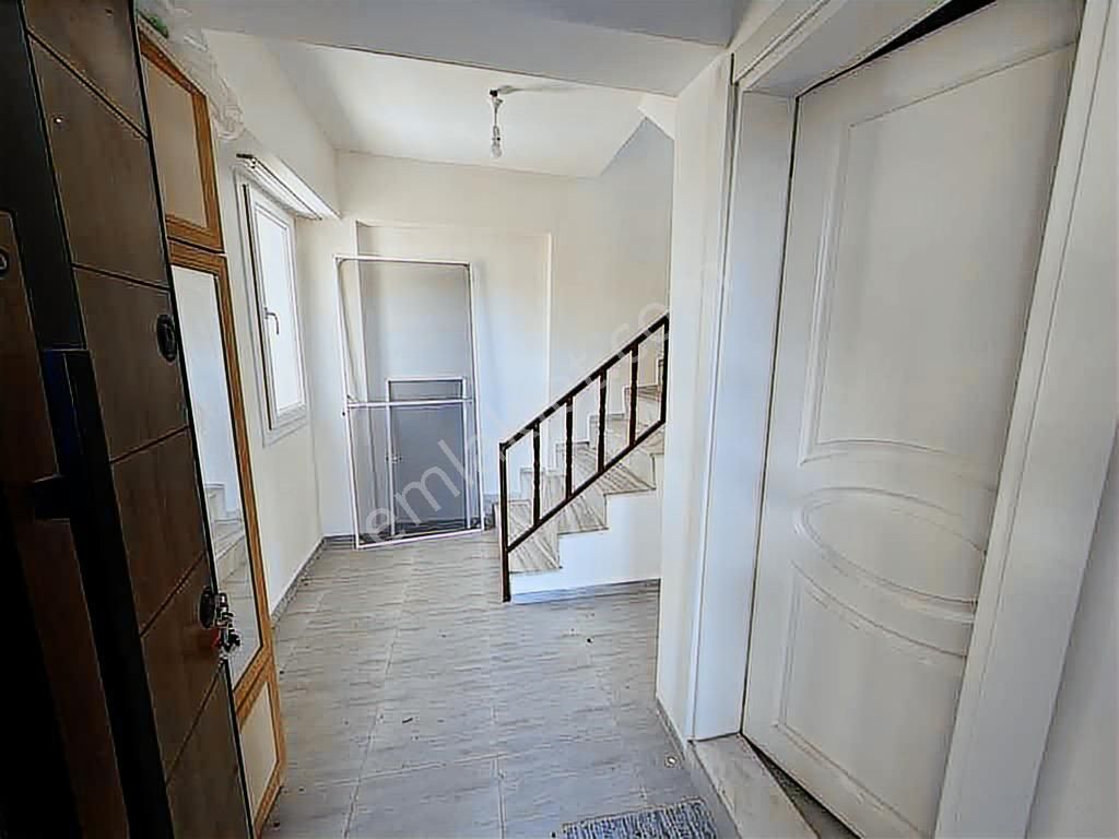 Didim Akbükte Tam Müstakil Deniz Manzaralı Fırsat Villa - Görsel 21