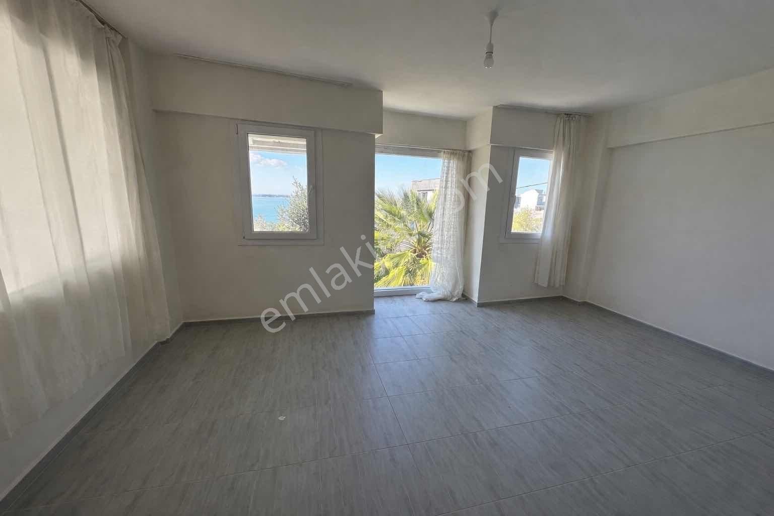 Didim Akbükte Tam Müstakil Deniz Manzaralı Fırsat Villa - Görsel 2