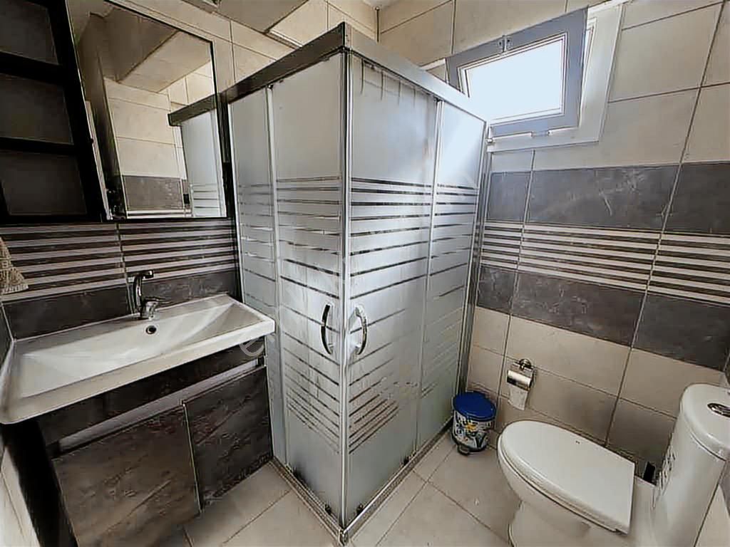 Didim Akbükte Tam Müstakil Deniz Manzaralı Fırsat Villa - Görsel 33