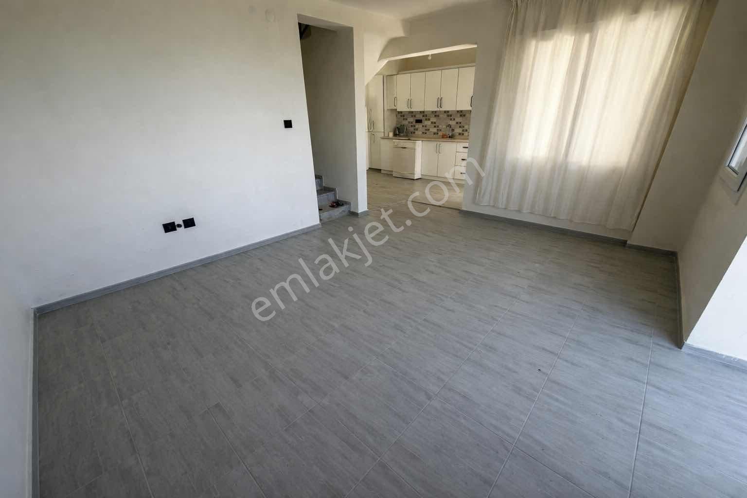 Didim Akbükte Tam Müstakil Deniz Manzaralı Fırsat Villa - Görsel 4