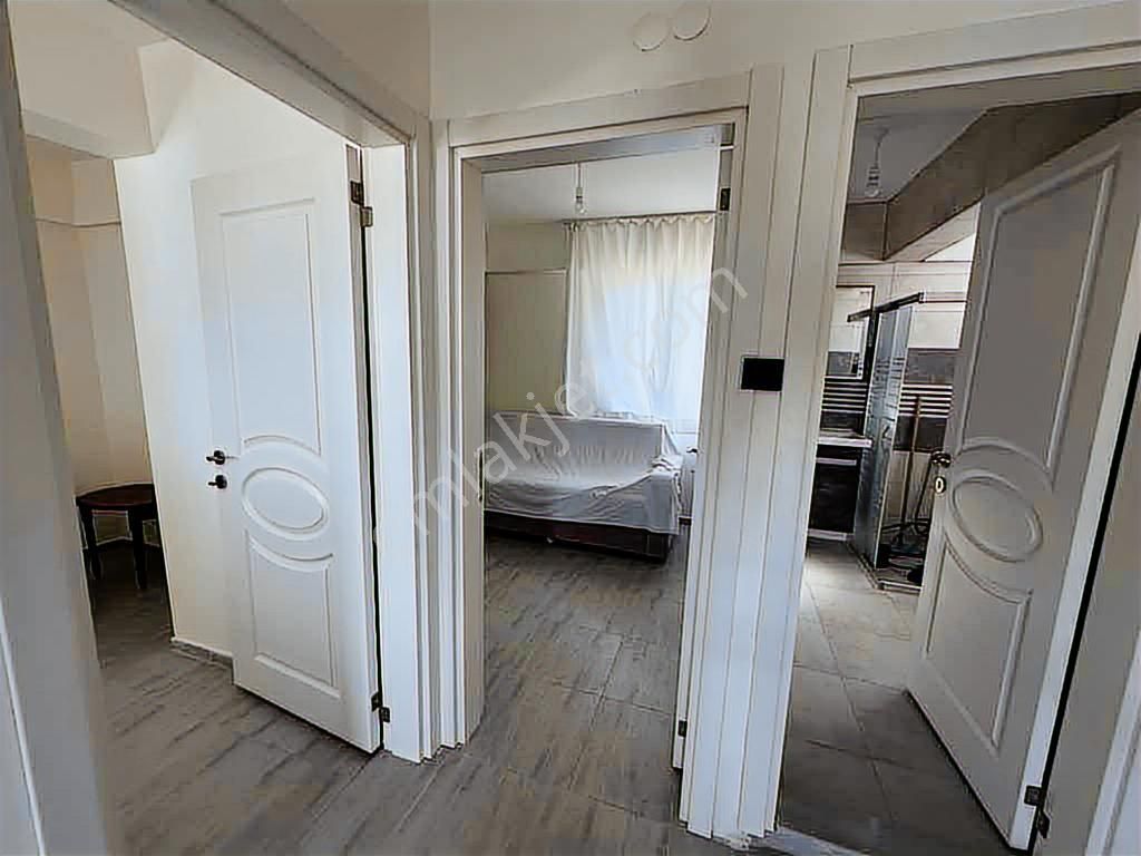 Didim Akbükte Tam Müstakil Deniz Manzaralı Fırsat Villa - Görsel 8