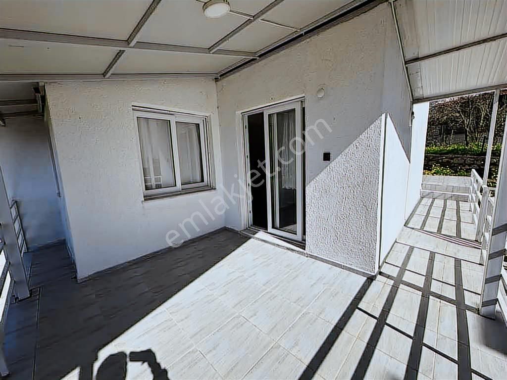 Didim Akbükte Tam Müstakil Deniz Manzaralı Fırsat Villa - Görsel 11