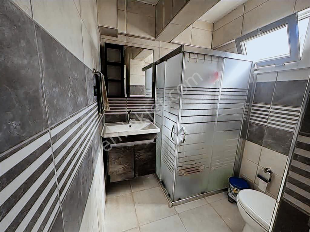 Didim Akbükte Tam Müstakil Deniz Manzaralı Fırsat Villa - Görsel 32