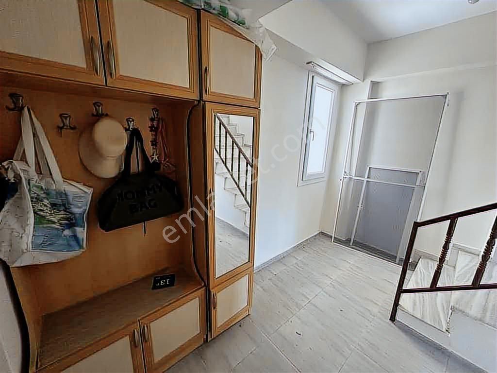 Didim Akbükte Tam Müstakil Deniz Manzaralı Fırsat Villa - Görsel 7