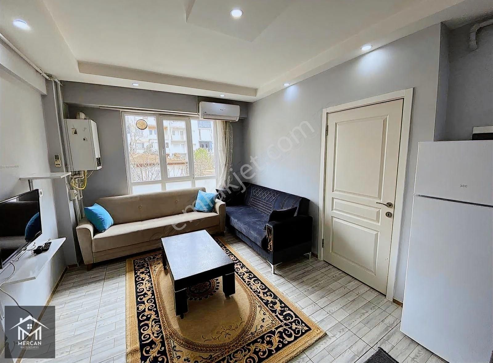 Mercan Dan Pelitlibağ Mevki Elekt+su Dahil Apart Fırsatı - Görsel 13