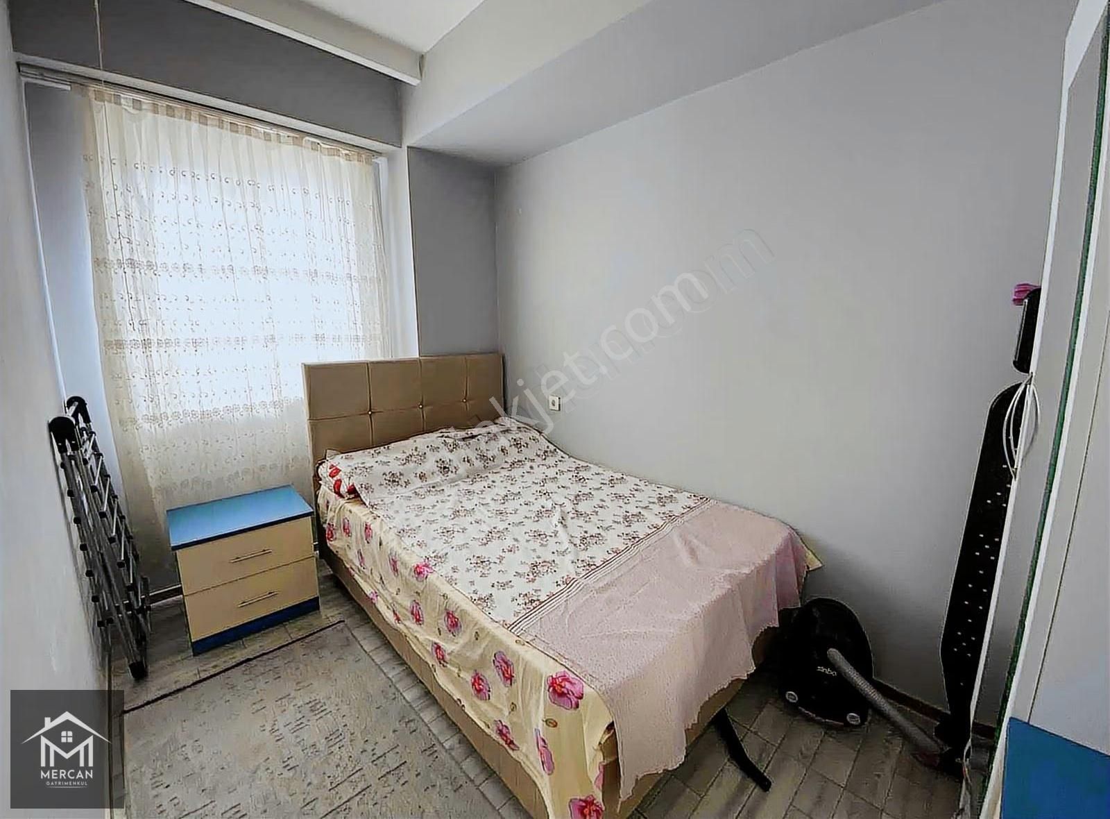 Mercan Dan Pelitlibağ Mevki Elekt+su Dahil Apart Fırsatı - Görsel 11