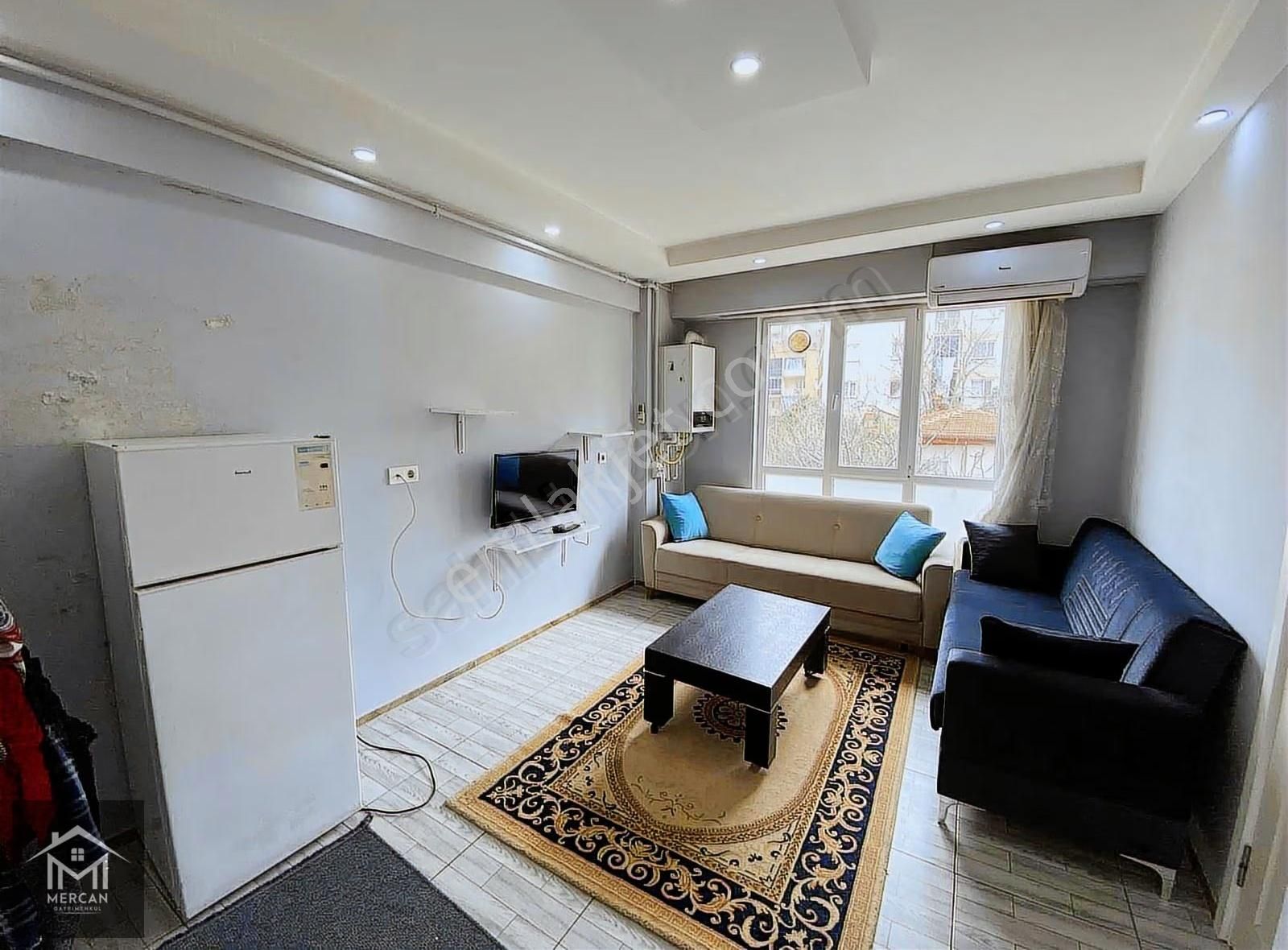 Mercan Dan Pelitlibağ Mevki Elekt+su Dahil Apart Fırsatı - Görsel 12