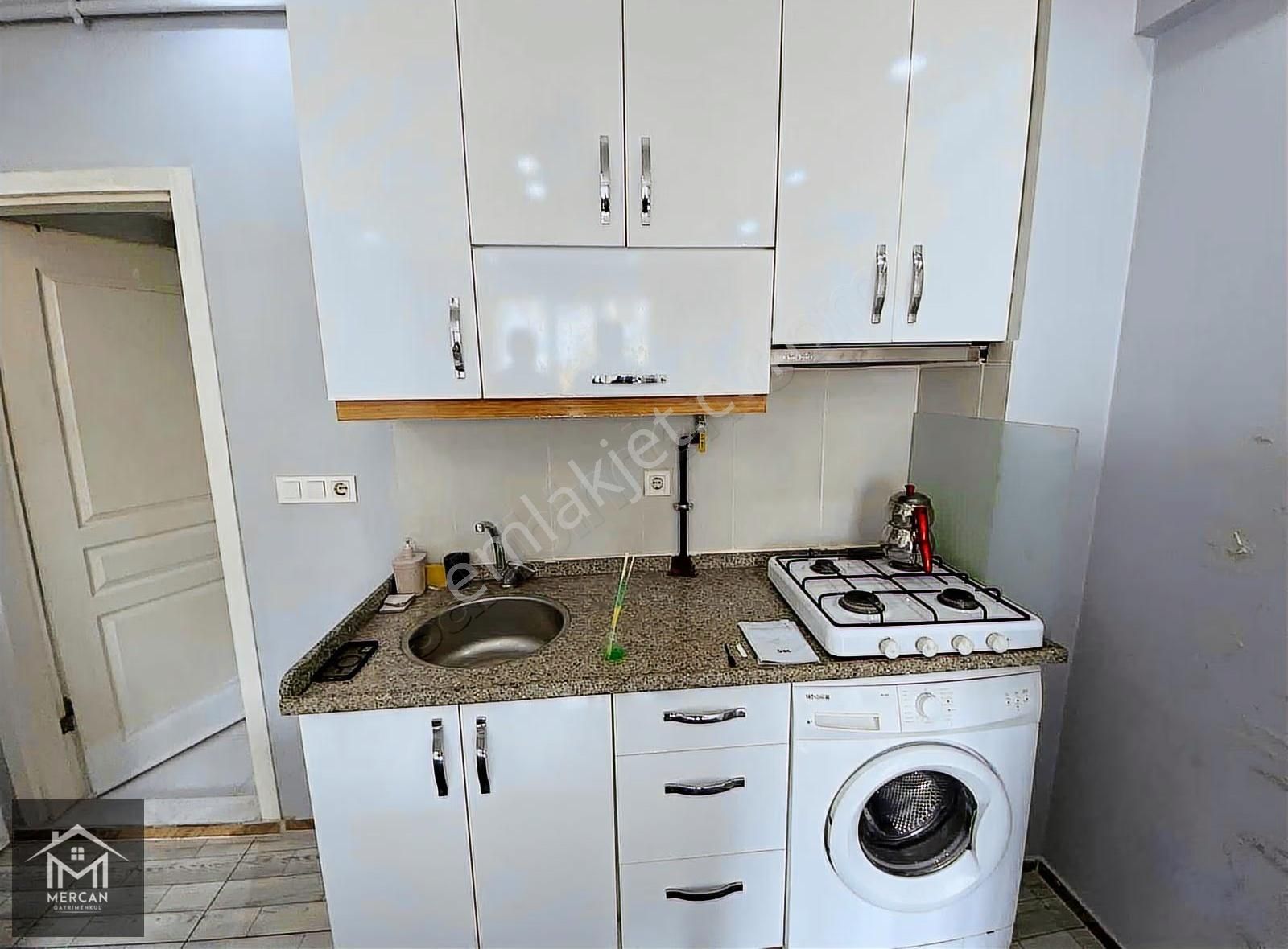 Mercan Dan Pelitlibağ Mevki Elekt+su Dahil Apart Fırsatı - Görsel 10