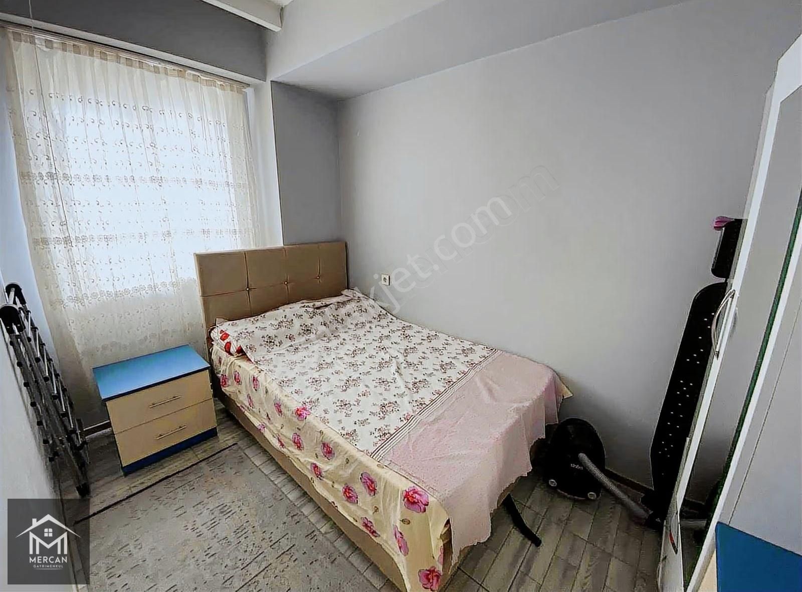 Mercan Dan Pelitlibağ Mevki Elekt+su Dahil Apart Fırsatı - Görsel 8