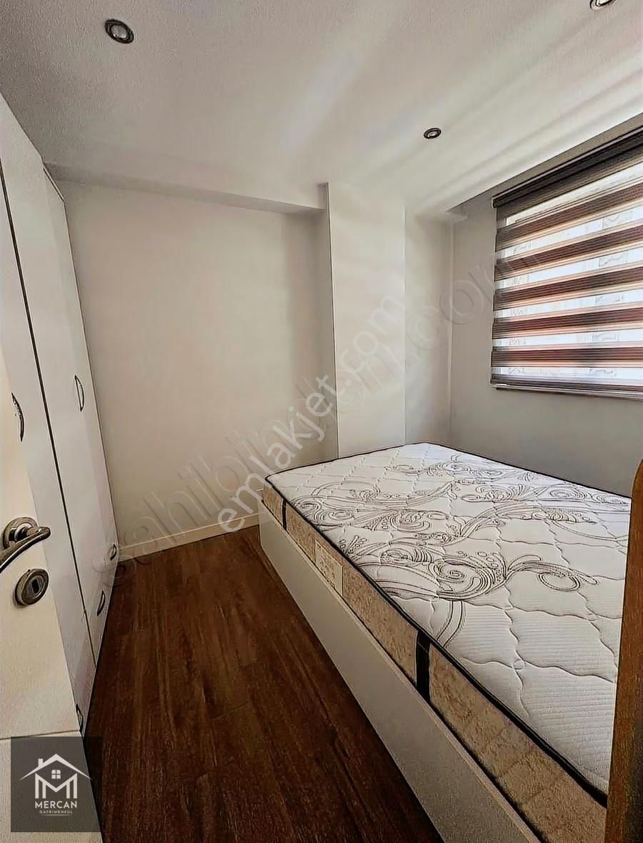 Mercan Dan Paü Üniversite Yakını Site İçi Lüks Apart - Görsel 23