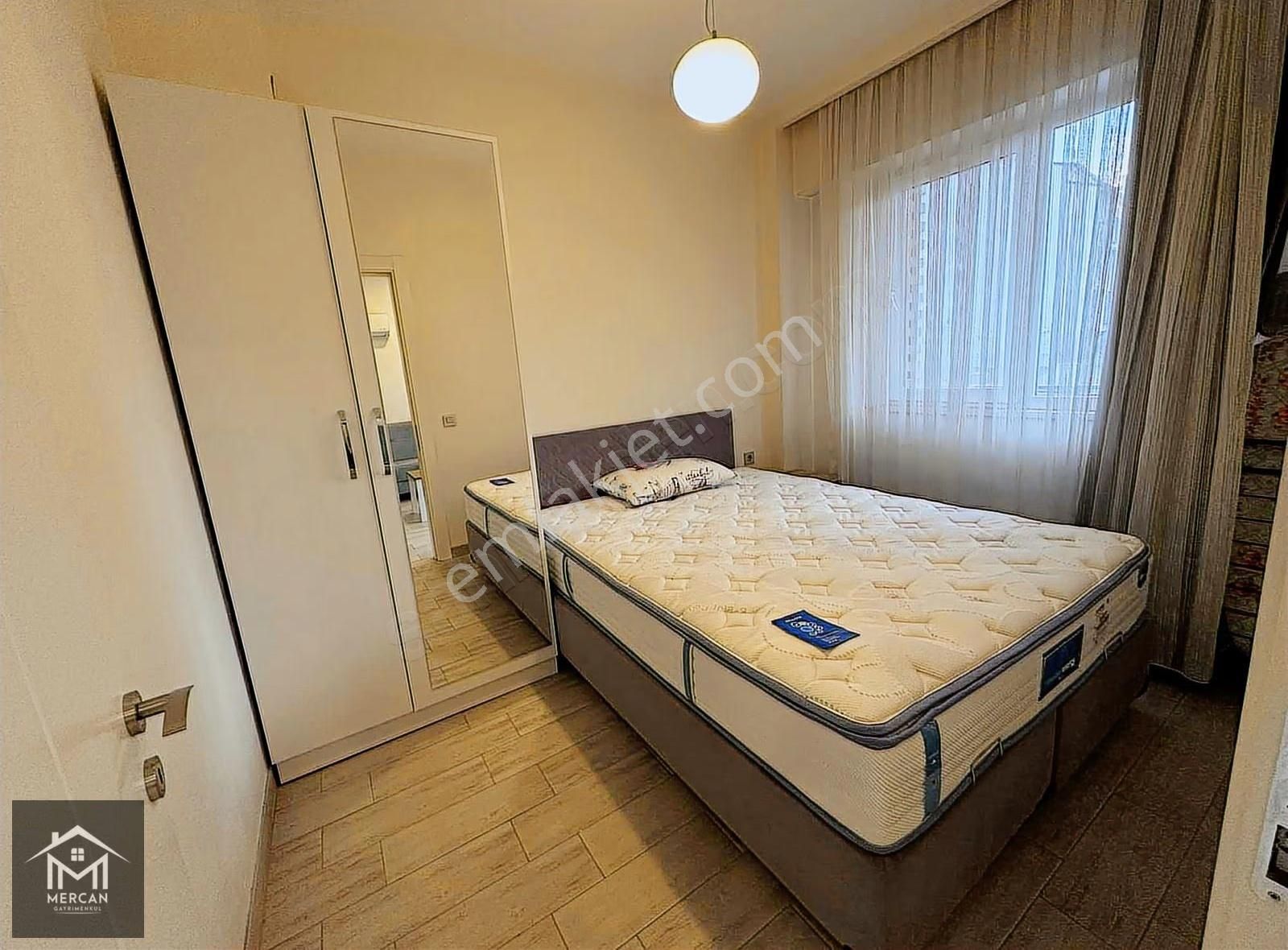 Mercan Dan Paü Üniversite Yakını Site İçi Lüks Apart - Görsel 15