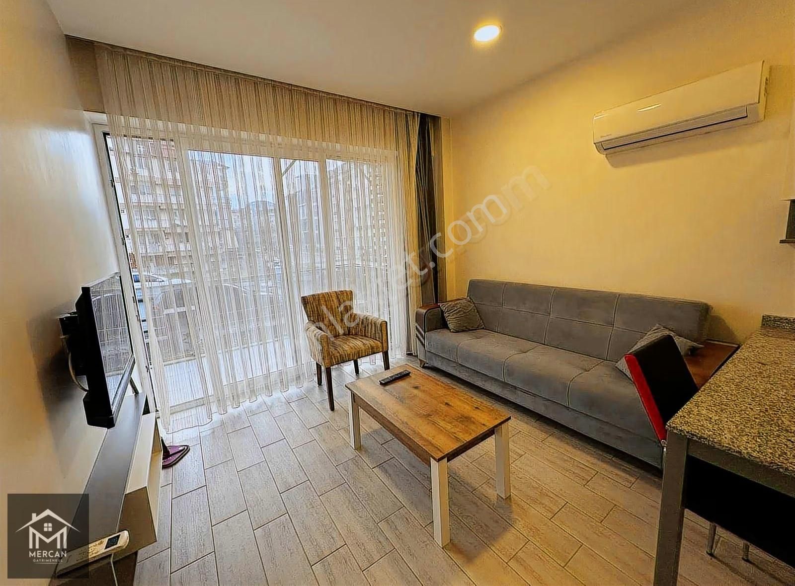 Mercan Dan Paü Üniversite Yakını Site İçi Lüks Apart - Görsel 19