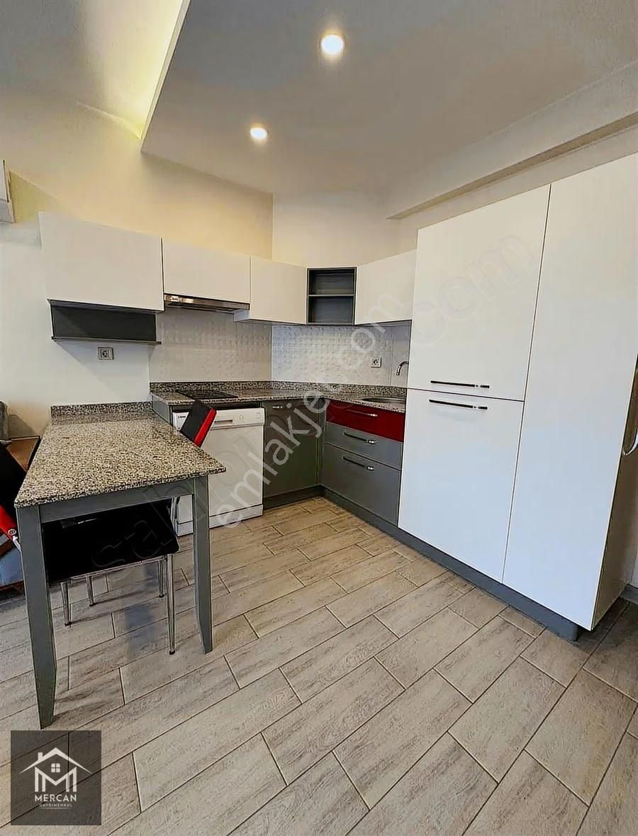 Mercan Dan Paü Üniversite Yakını Site İçi Lüks Apart - Görsel 16