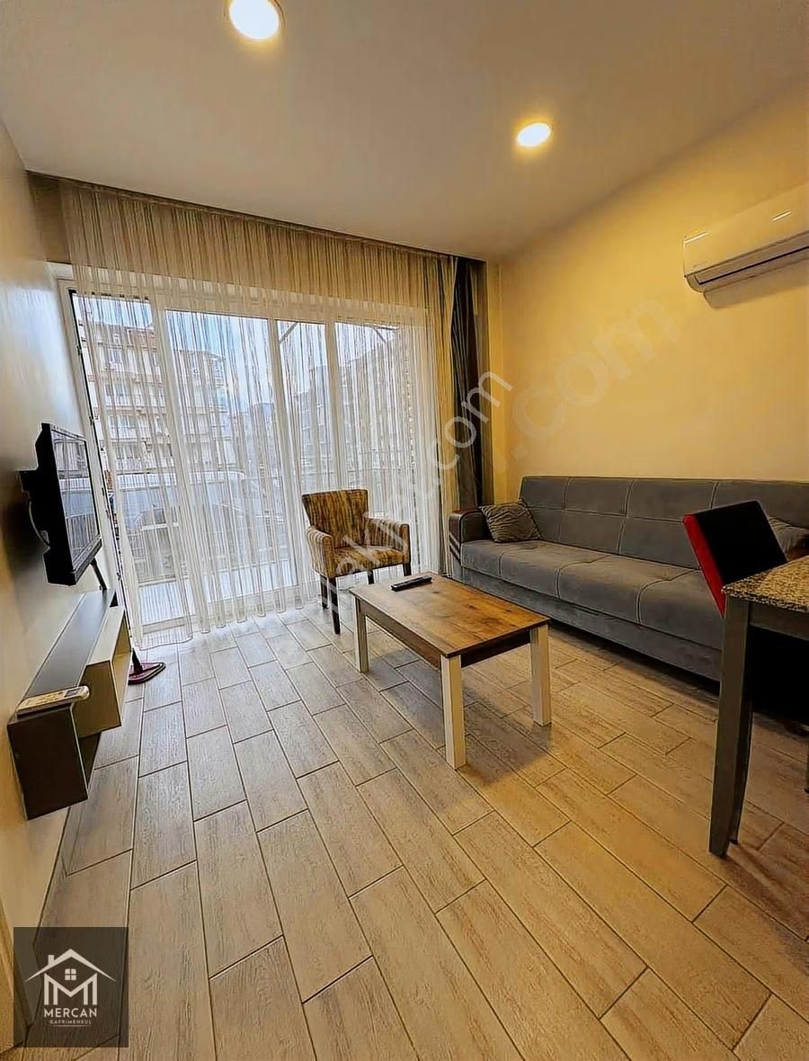 Mercan Dan Paü Üniversite Yakını Site İçi Lüks Apart - Görsel 3