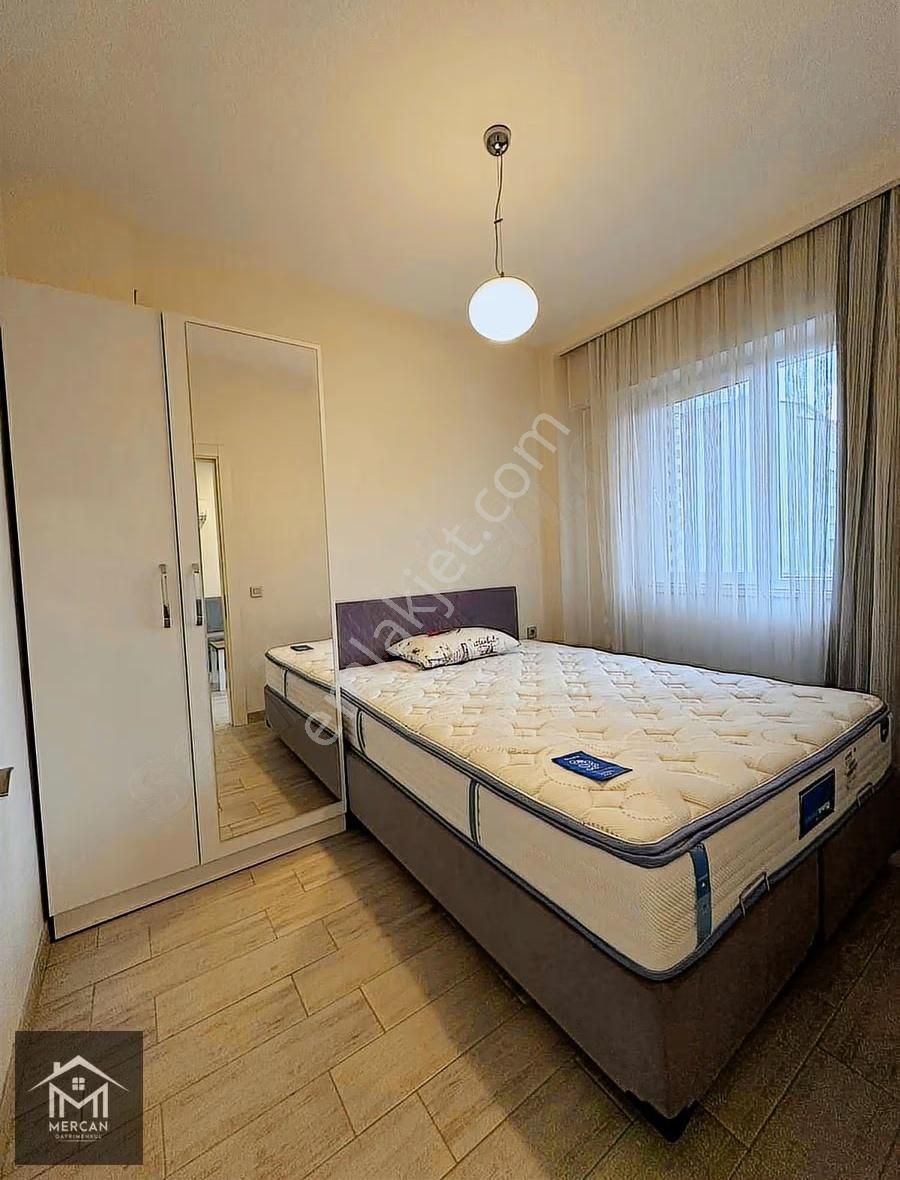 Mercan Dan Paü Üniversite Yakını Site İçi Lüks Apart - Görsel 21