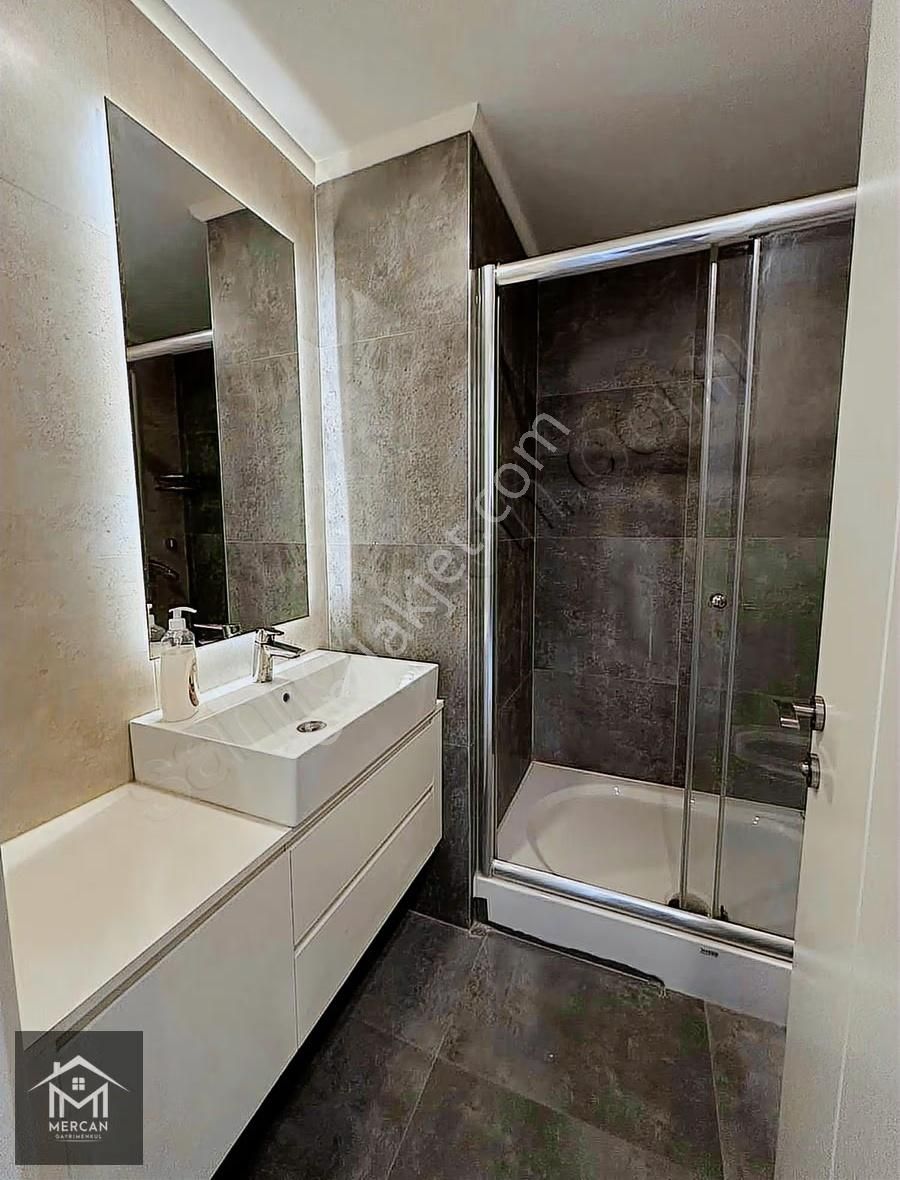 Mercan Dan Paü Üniversite Yakını Site İçi Lüks Apart - Görsel 20