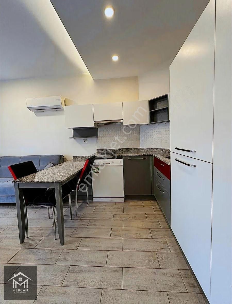 Mercan Dan Paü Üniversite Yakını Site İçi Lüks Apart - Görsel 6