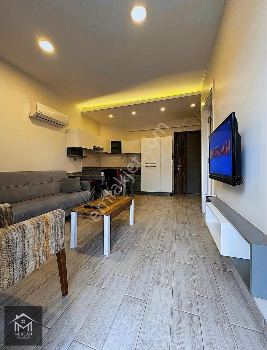 Mercan Dan Paü Üniversite Yakını Site İçi Lüks Apart - Görsel 5