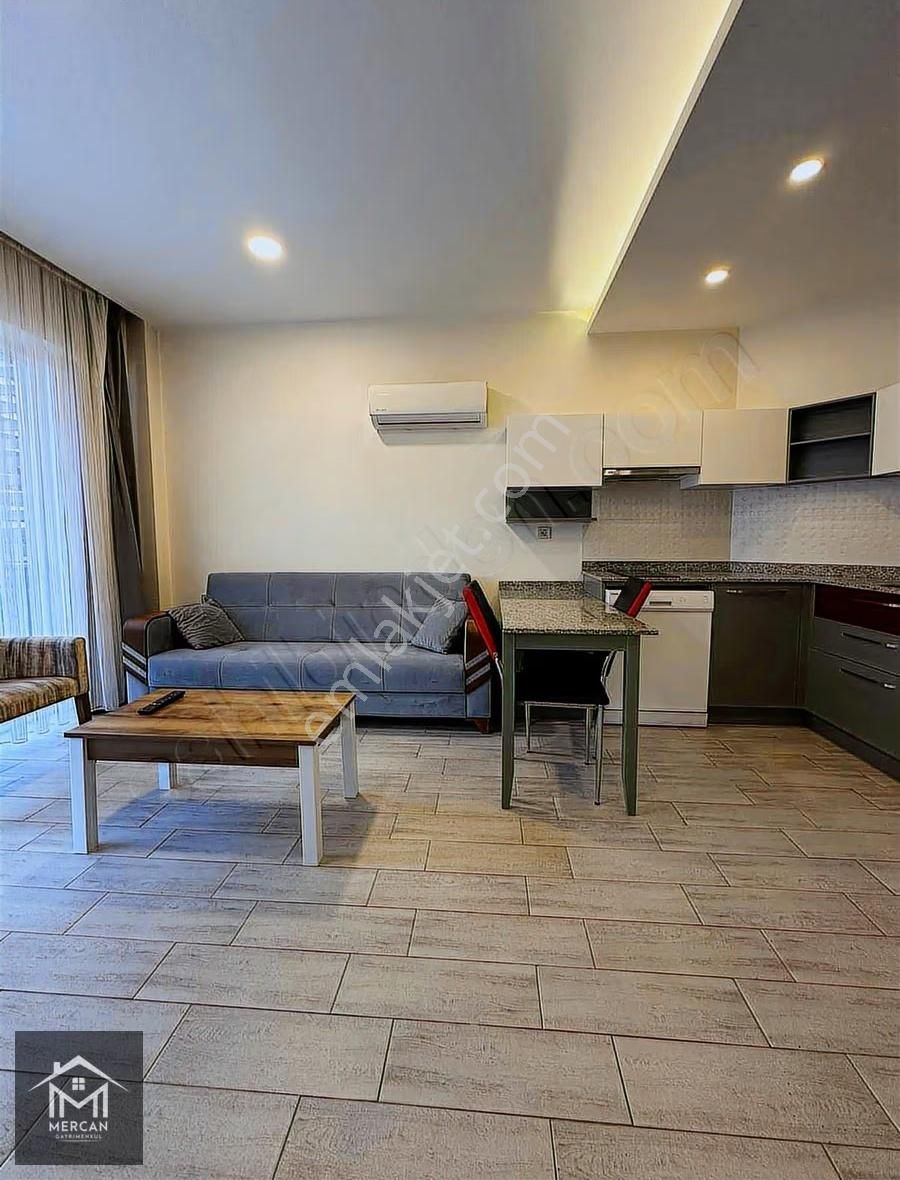 Mercan Dan Paü Üniversite Yakını Site İçi Lüks Apart - Görsel 4