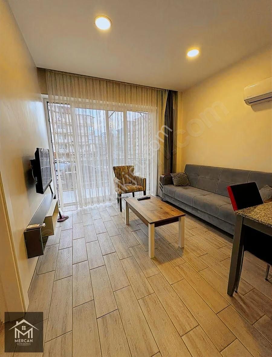 Mercan Dan Paü Üniversite Yakını Site İçi Lüks Apart - Görsel 2