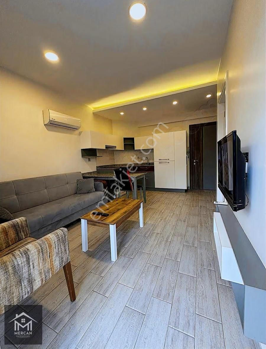 Mercan Dan Paü Üniversite Yakını Site İçi Lüks Apart - Görsel 25