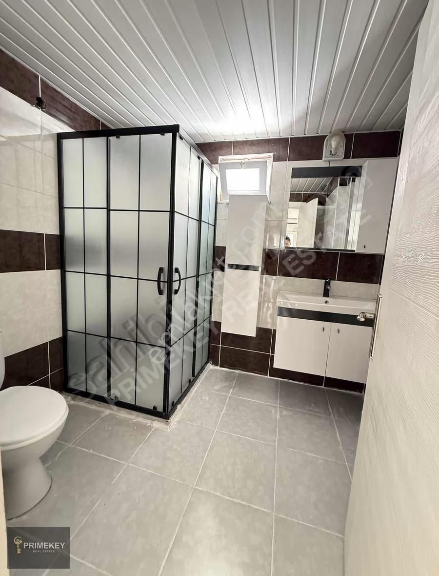 Sütçüler Mah 3+1 3.kat Üstü Çatılı Tramvayın Dibinde Satılık. - Görsel 7