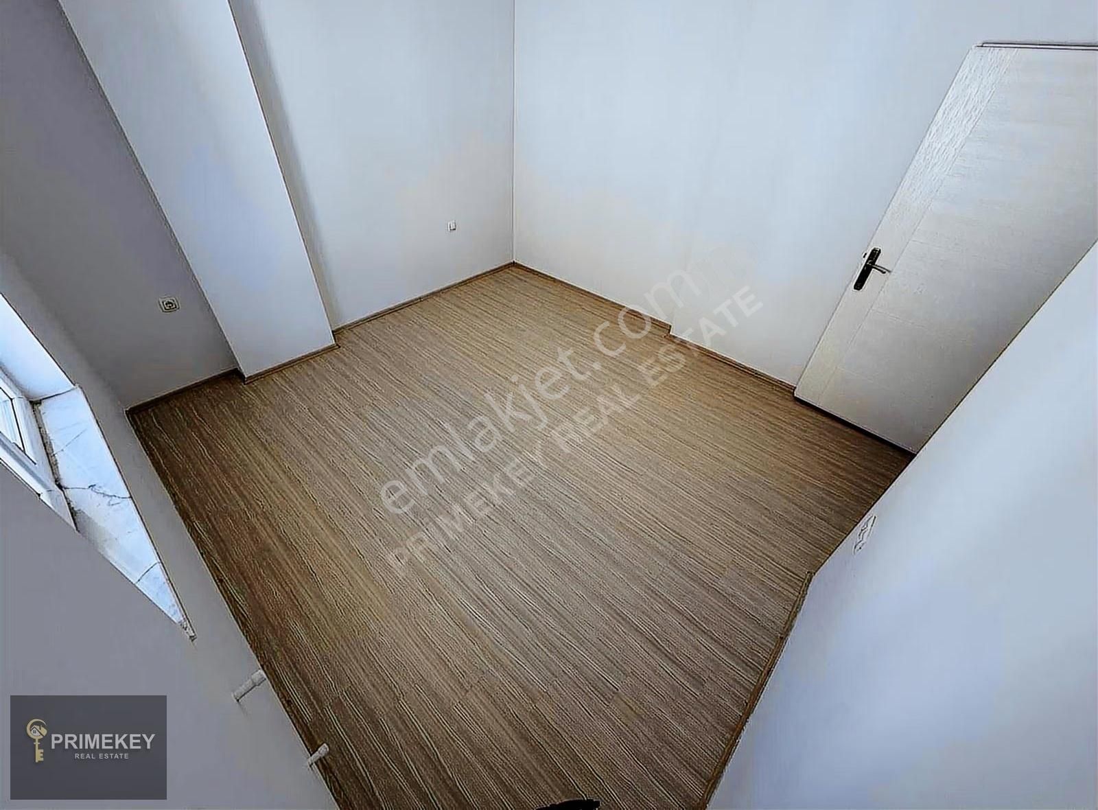 Sütçüler Mah 3+1 3.kat Üstü Çatılı Tramvayın Dibinde Satılık. - Görsel 17