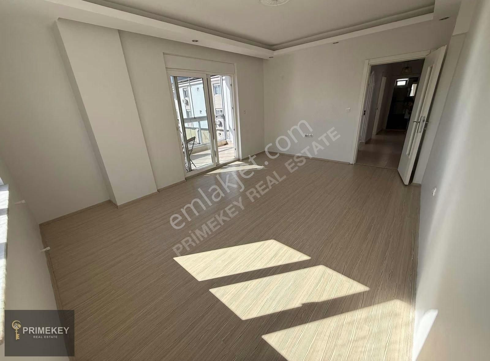 Sütçüler Mah 3+1 3.kat Üstü Çatılı Tramvayın Dibinde Satılık. - Görsel 15