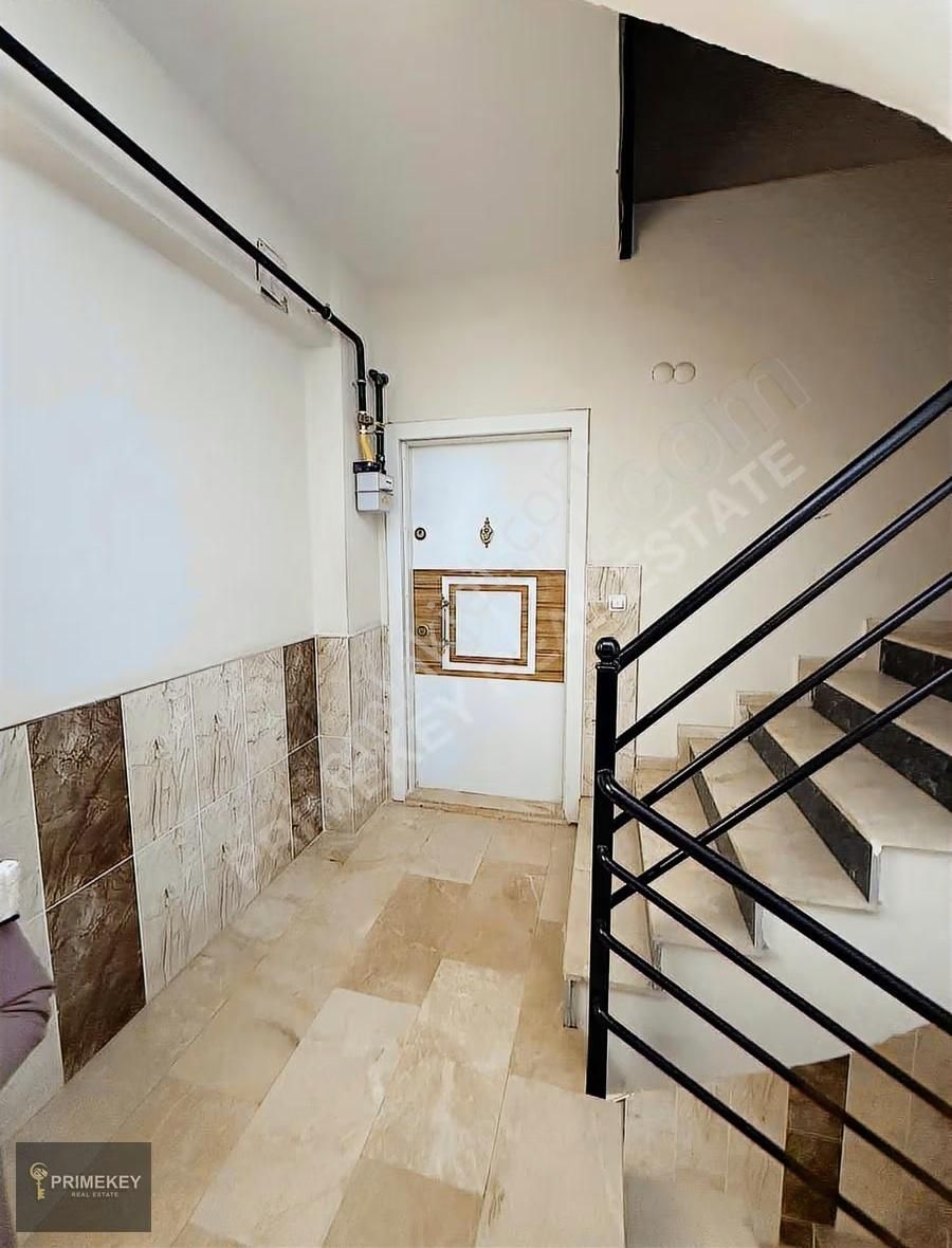 Sütçüler Mah 3+1 3.kat Üstü Çatılı Tramvayın Dibinde Satılık. - Görsel 12