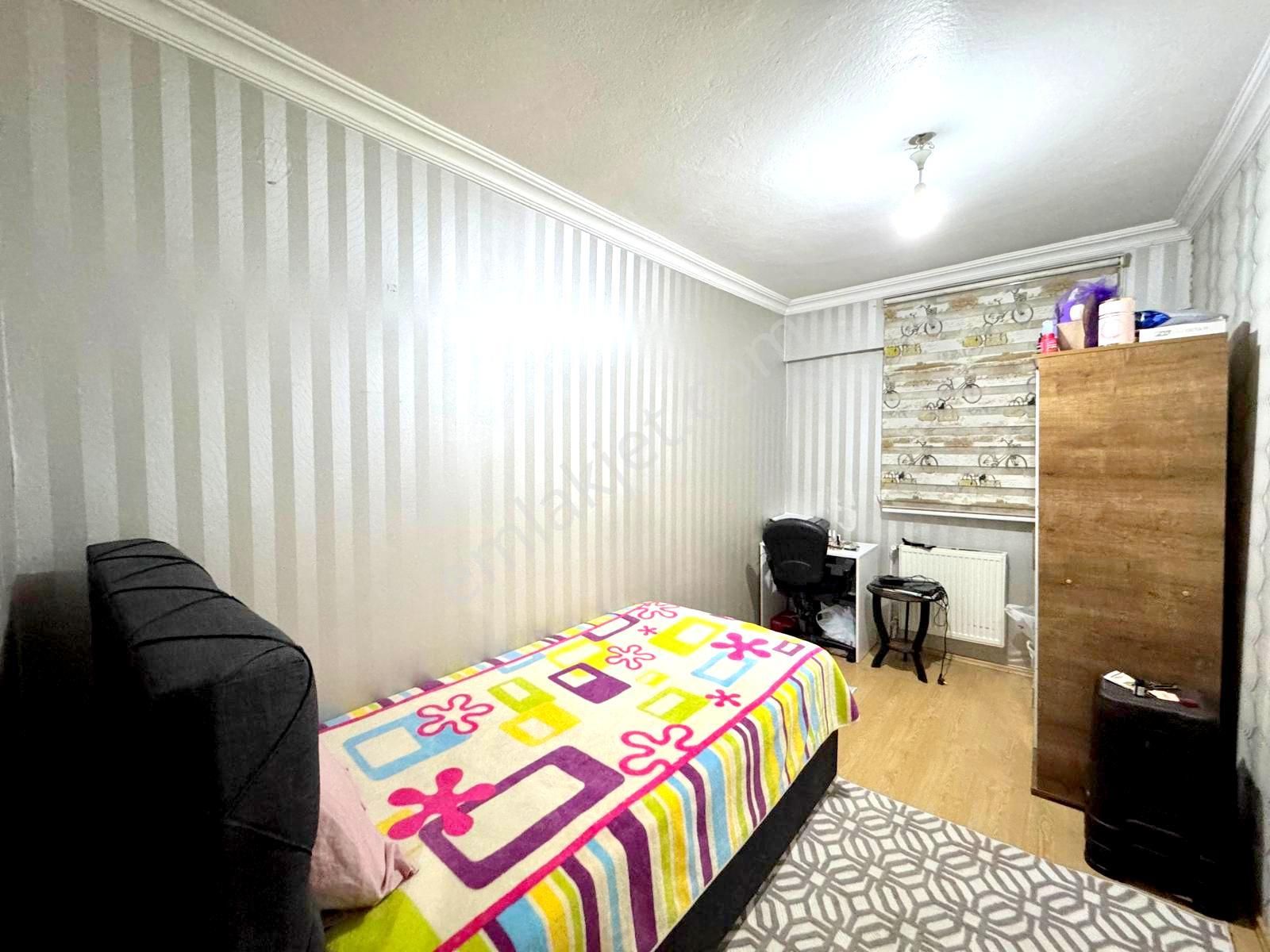 Emre Emlaktan Topçu Mahallesinde İstasyon Caddesi Yakını Satılık 3+1 Daire - Görsel 7