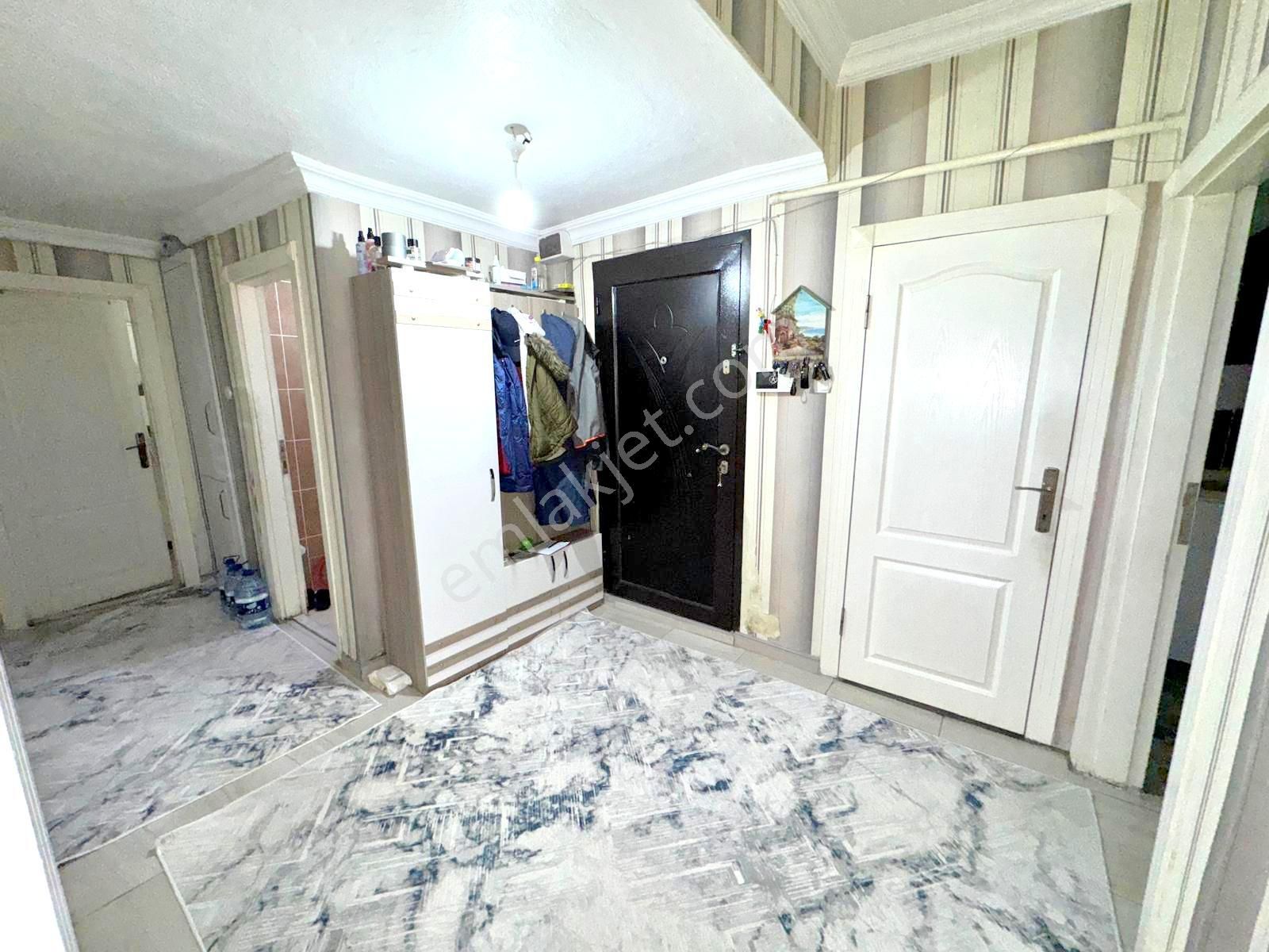 Emre Emlaktan Topçu Mahallesinde İstasyon Caddesi Yakını Satılık 3+1 Daire - Görsel 16