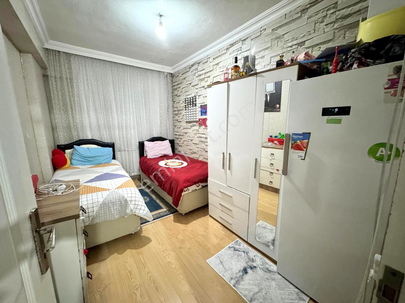 Emre Emlaktan Topçu Mahallesinde İstasyon Caddesi Yakını Satılık 3+1 Daire - Görsel 9